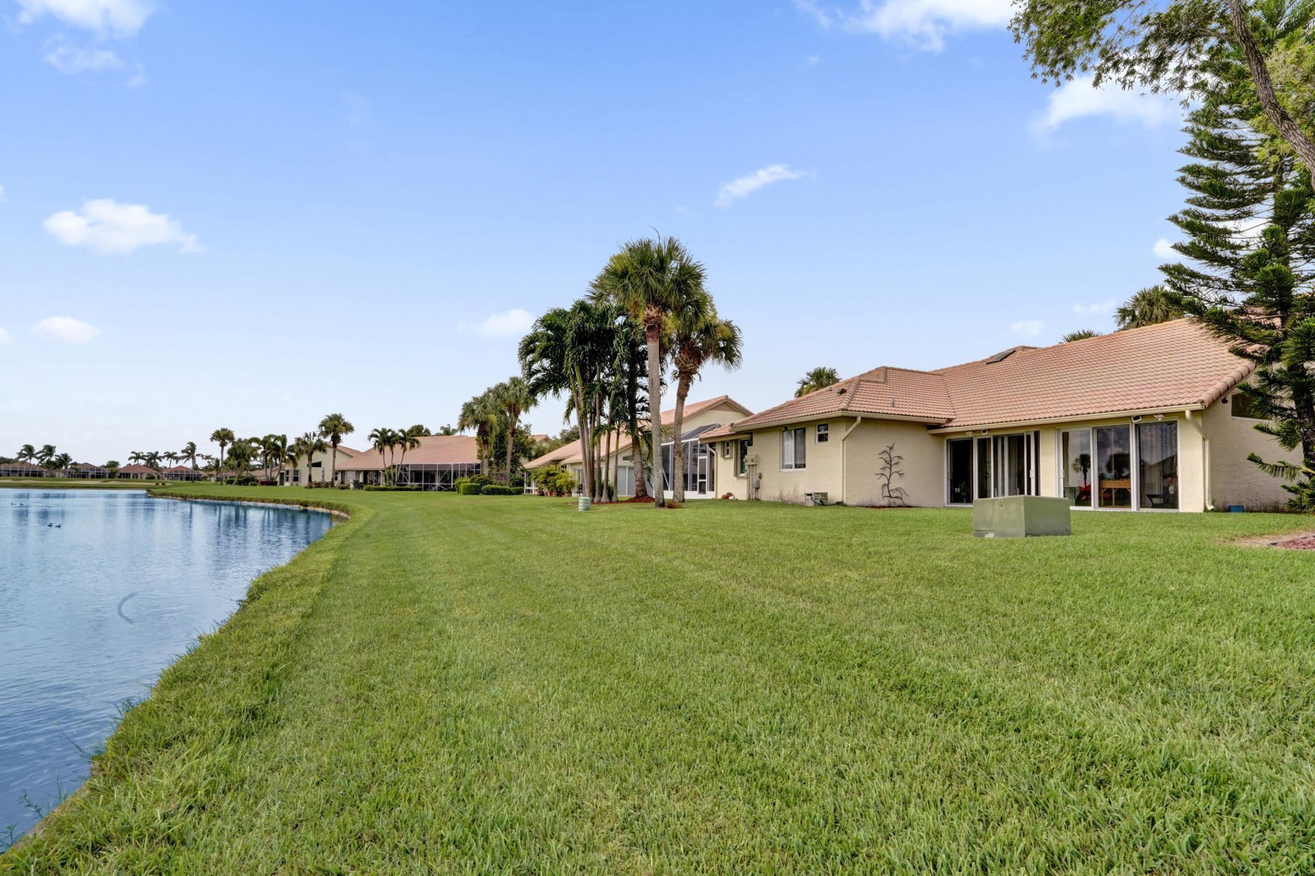 7204 Ashford Lane, Boynton Beach, FL 33472 Photo