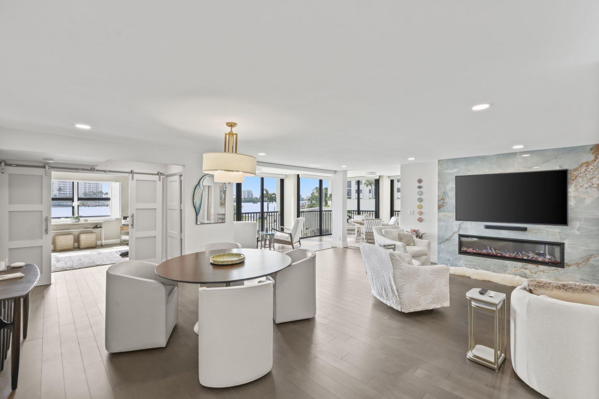 19800 N Sandpointe Bay N Drive N, Unit 201, Tequesta, FL 33469 Photo
