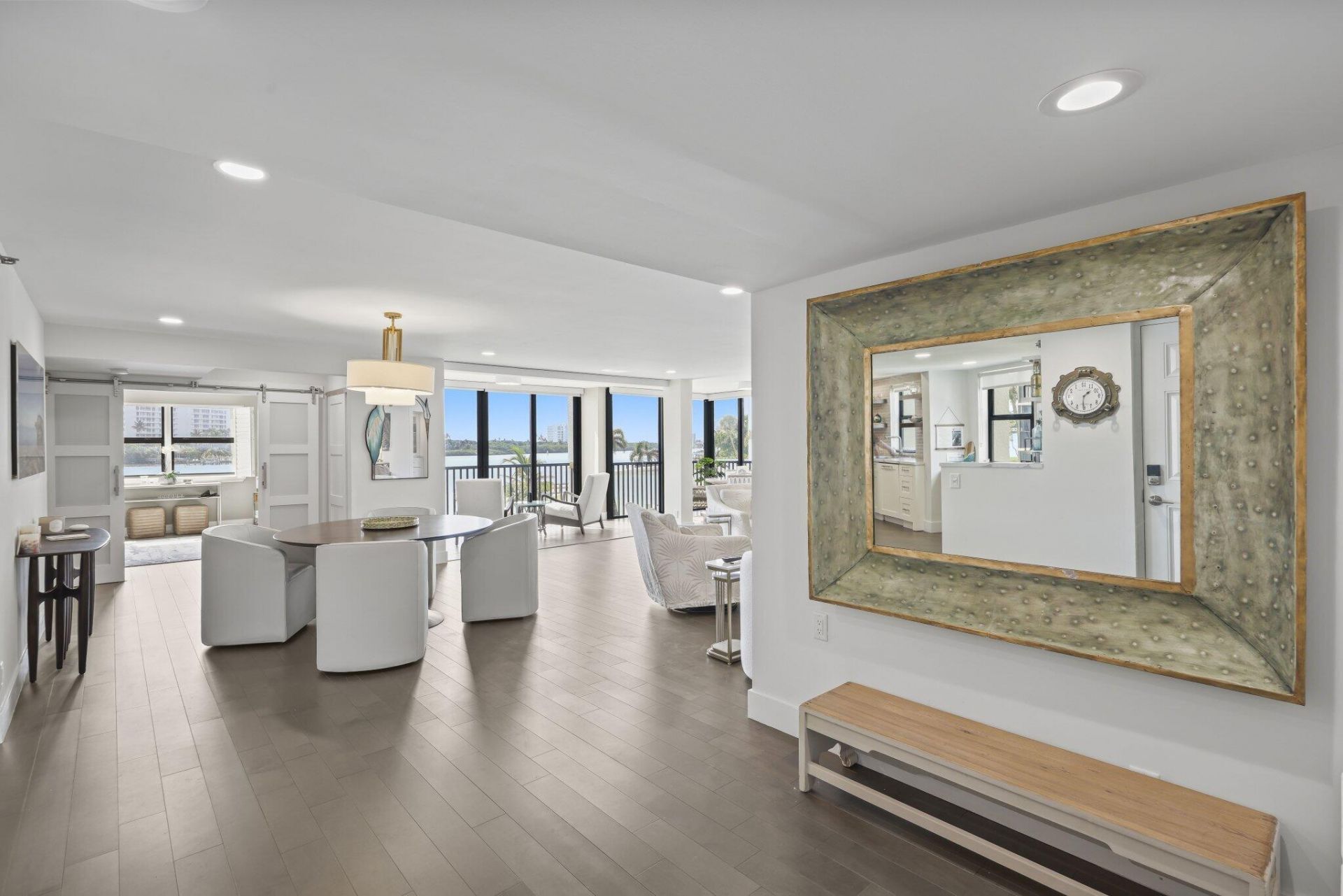 19800 N Sandpointe Bay N Drive N, Unit 201, Tequesta, FL 33469 Photo