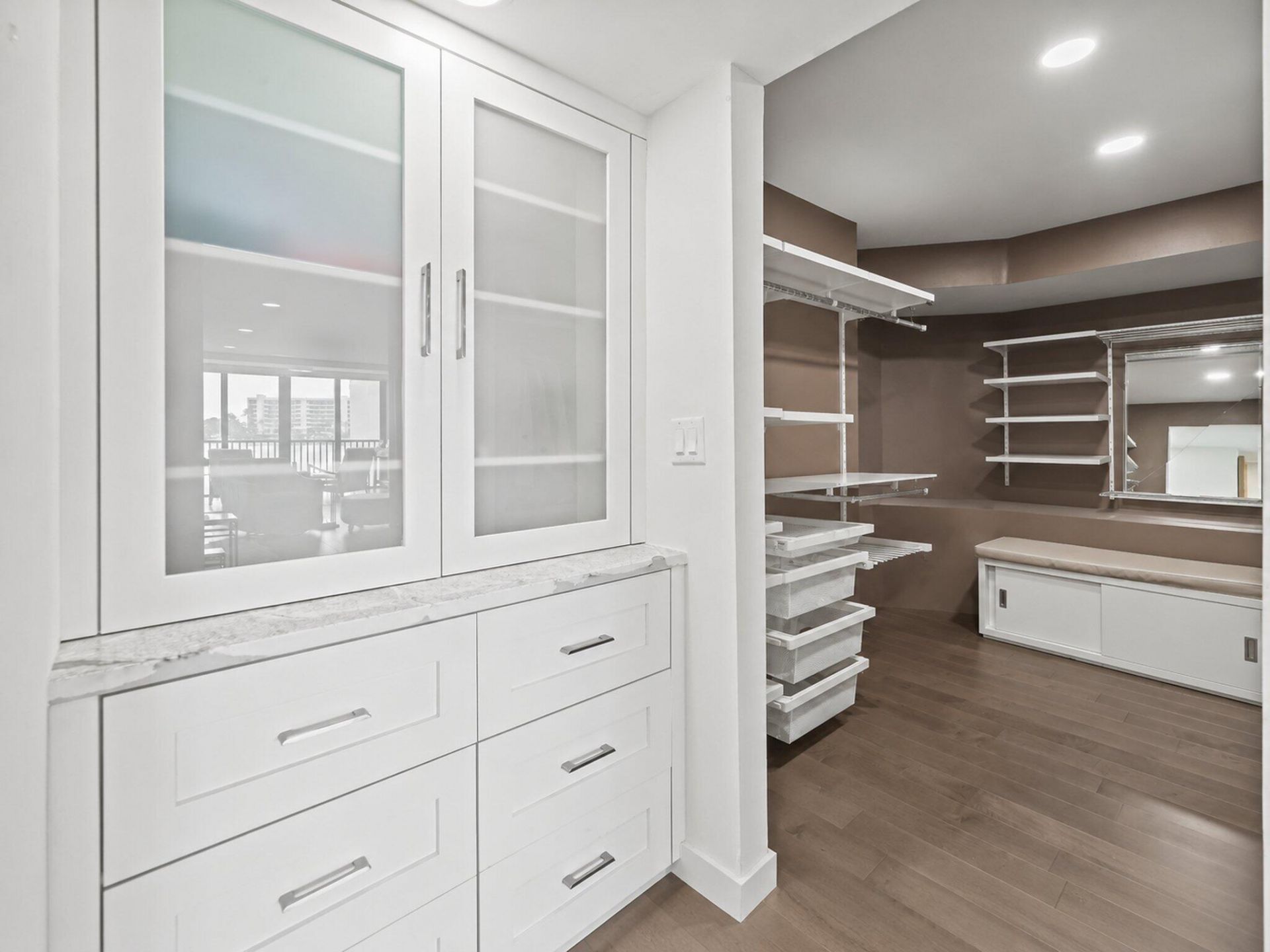 19800 N Sandpointe Bay N Drive N, Unit 201, Tequesta, FL 33469 Photo