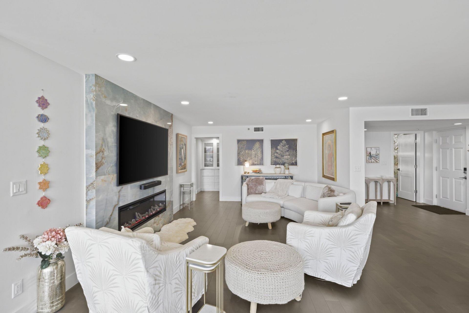 19800 N Sandpointe Bay N Drive N, Unit 201, Tequesta, FL 33469 Photo