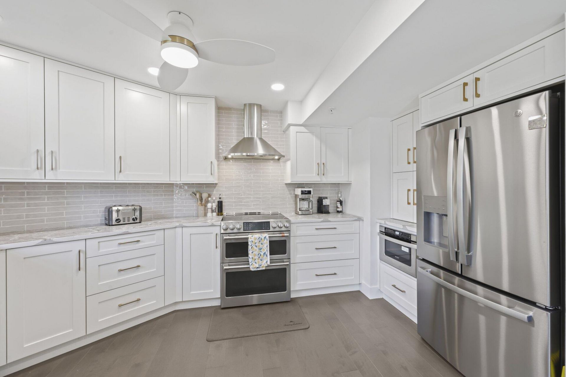 19800 N Sandpointe Bay N Drive N, Unit 201, Tequesta, FL 33469 Photo