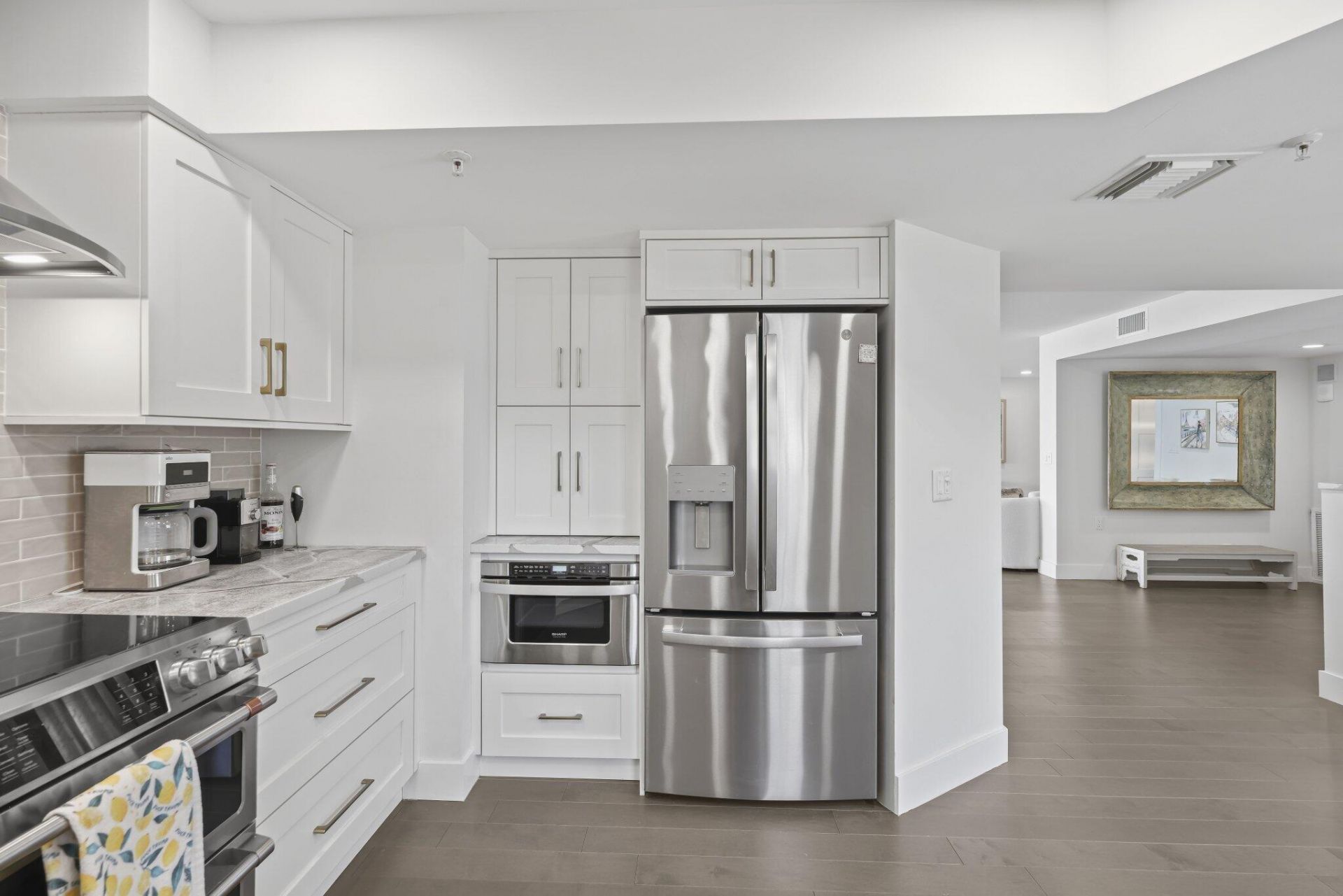 19800 N Sandpointe Bay N Drive N, Unit 201, Tequesta, FL 33469 Photo