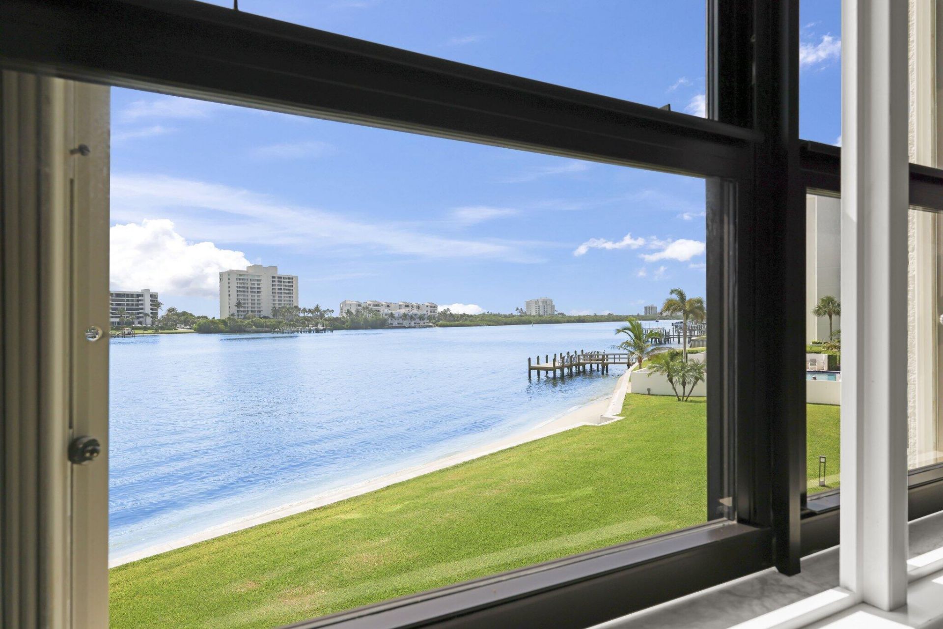 19800 N Sandpointe Bay N Drive N, Unit 201, Tequesta, FL 33469 Photo