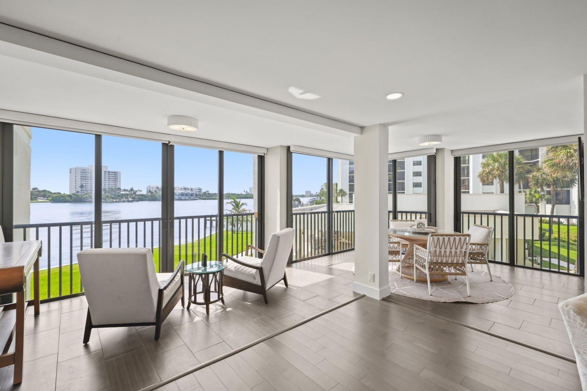 19800 N Sandpointe Bay N Drive N, Unit 201, Tequesta, FL 33469 Photo