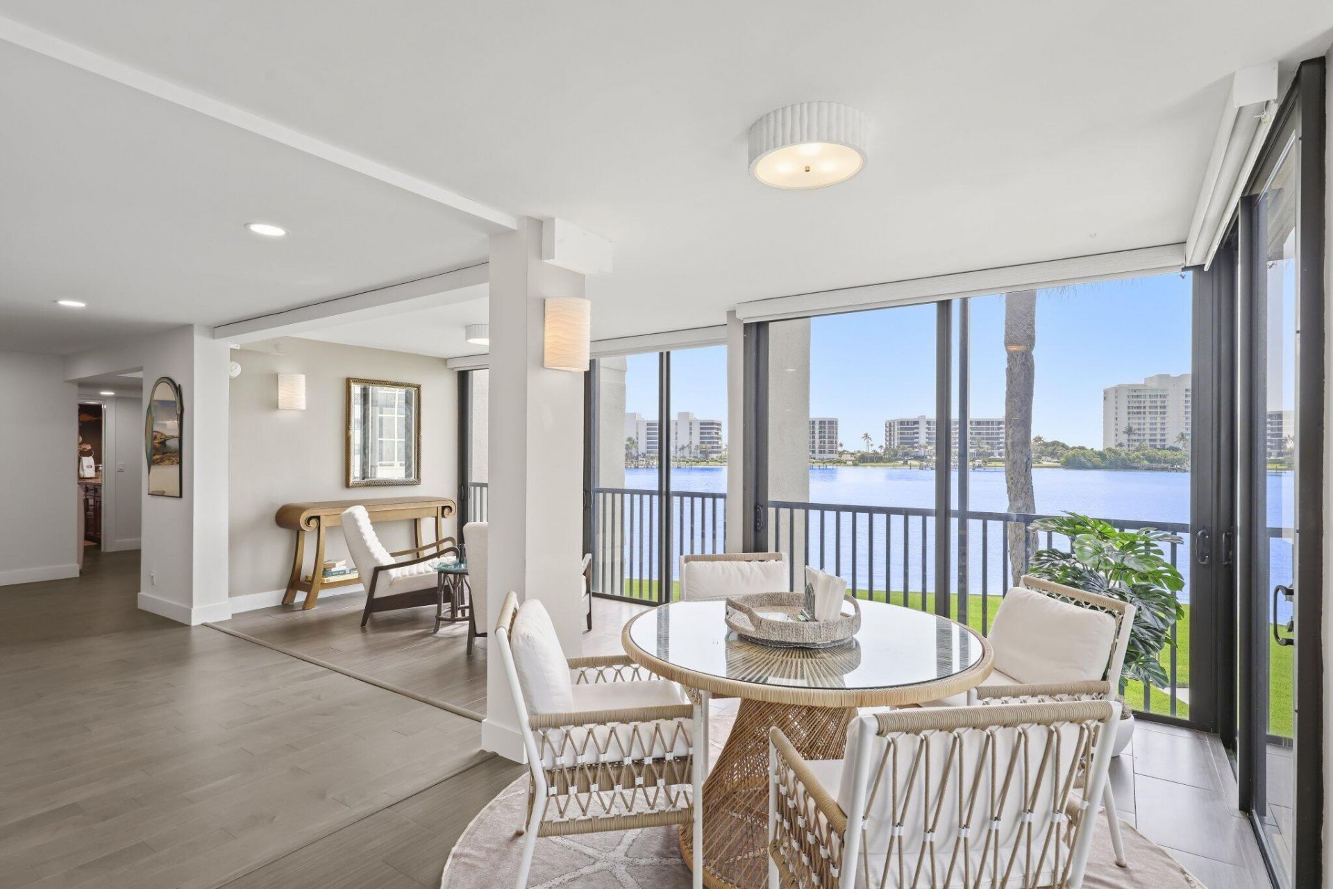 19800 N Sandpointe Bay N Drive N, Unit 201, Tequesta, FL 33469 Photo