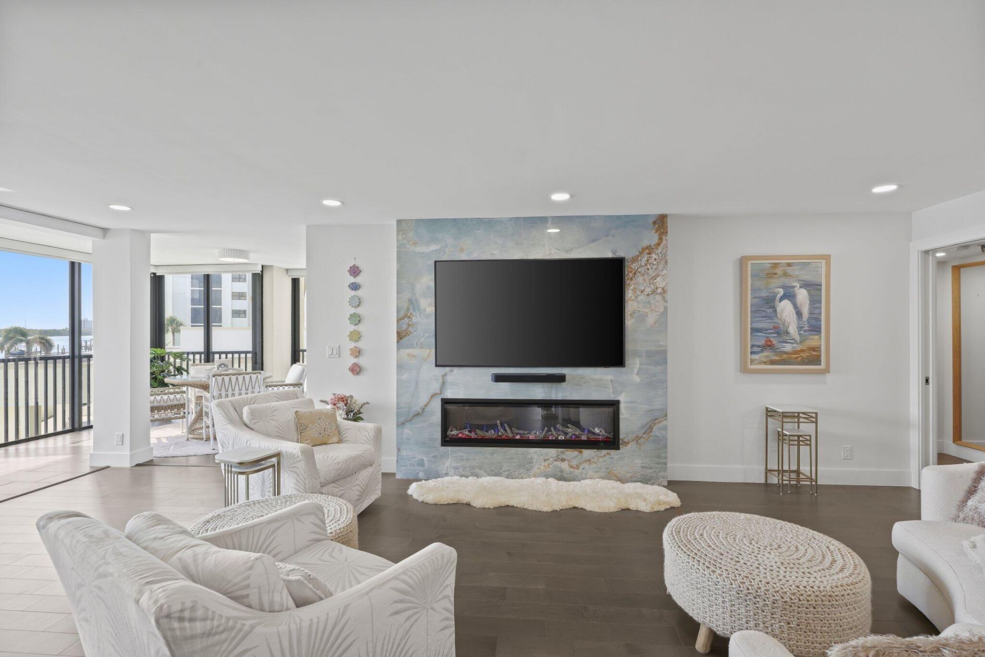19800 N Sandpointe Bay N Drive N, Unit 201, Tequesta, FL 33469 Photo