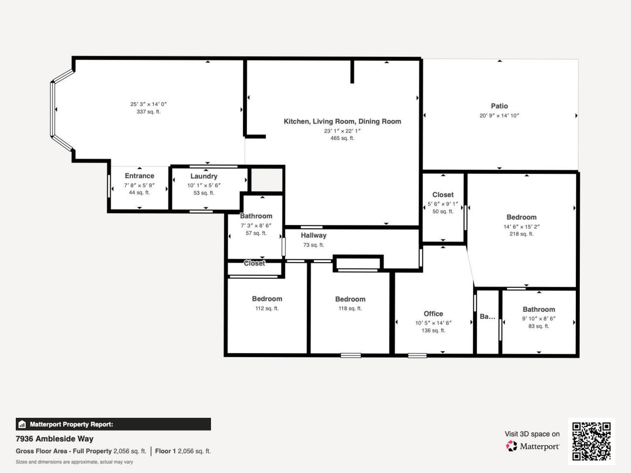 7936 Ambleside Way, Lake Worth, FL 33467 Photo
