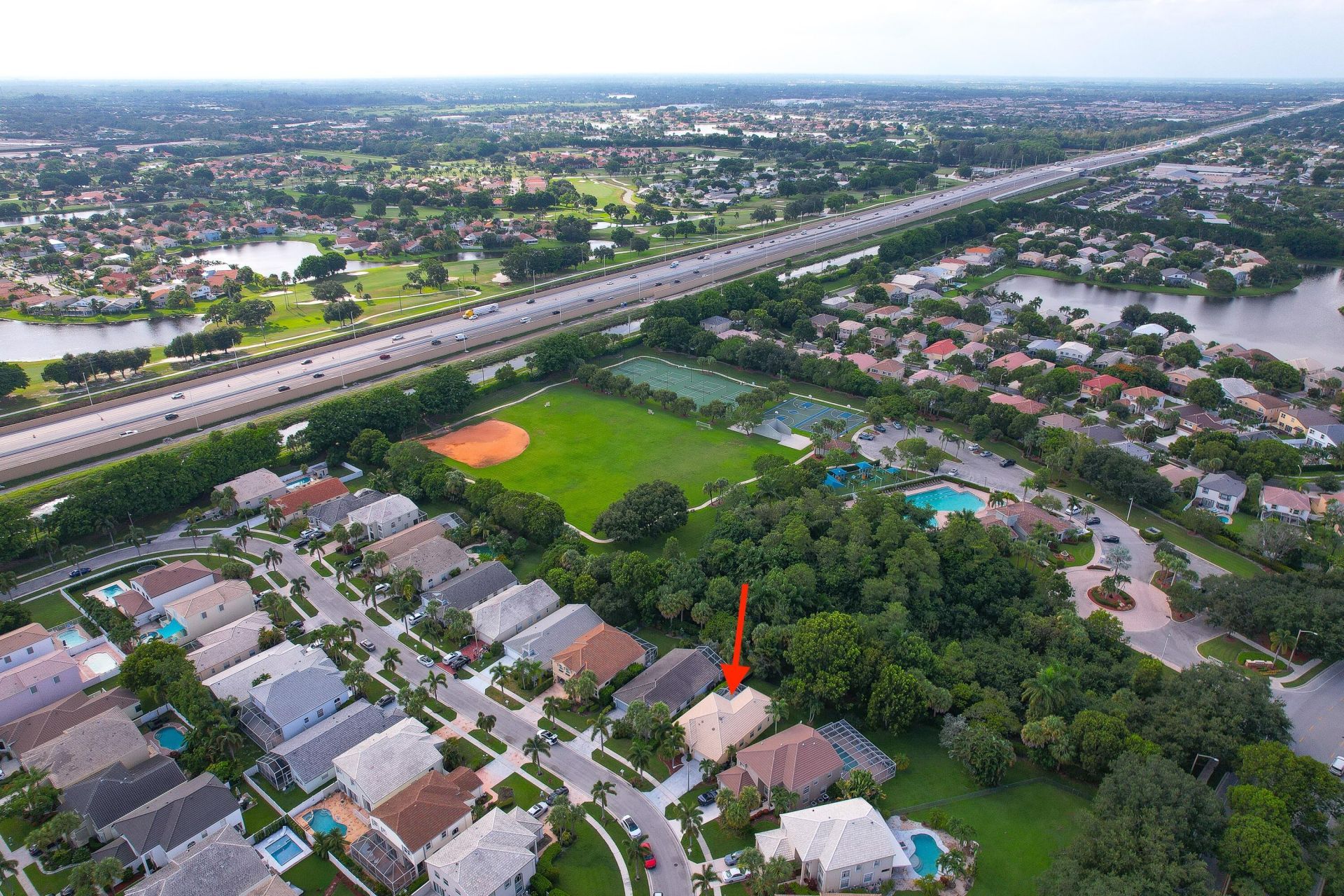 7936 Ambleside Way, Lake Worth, FL 33467 Photo