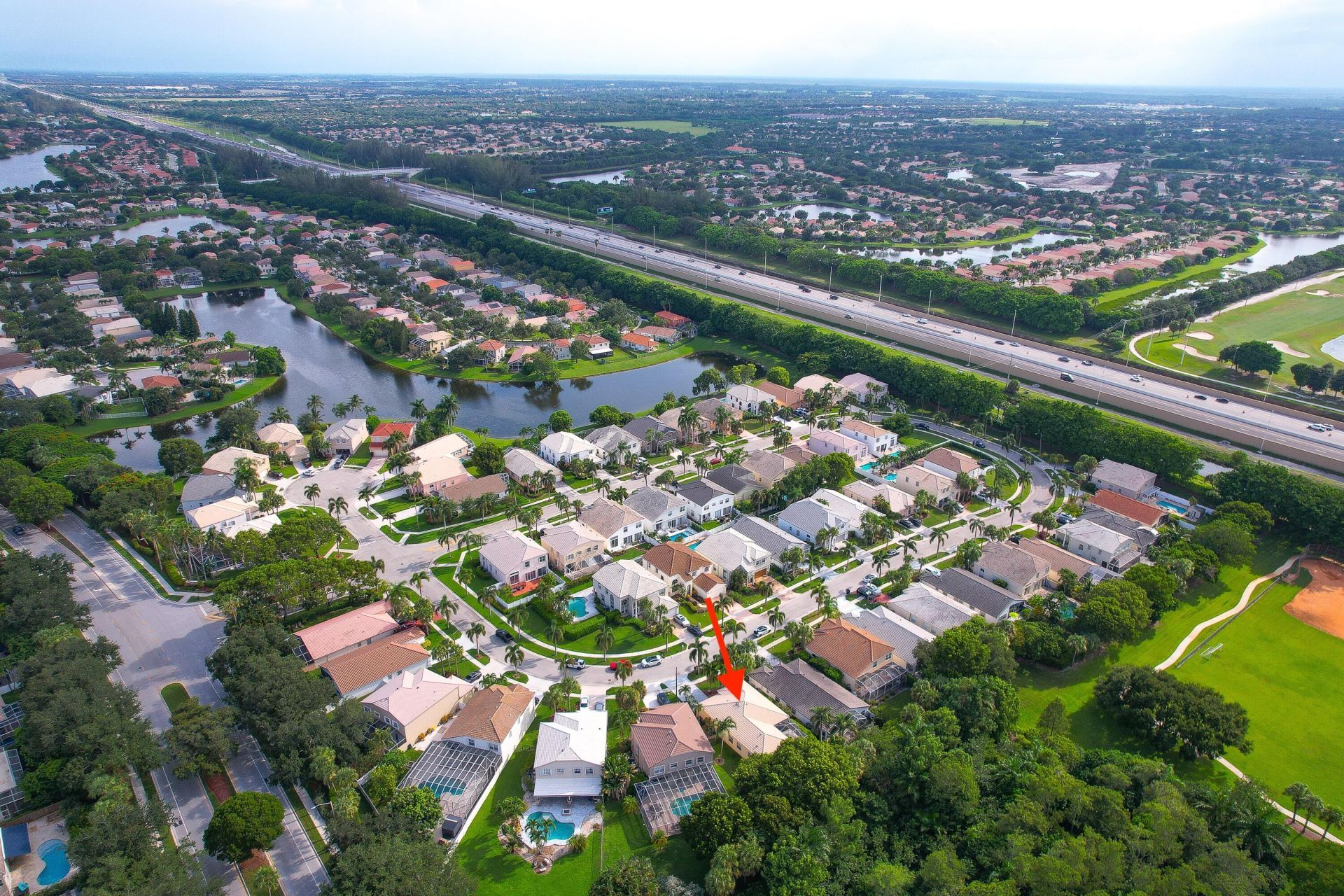 7936 Ambleside Way, Lake Worth, FL 33467 Photo