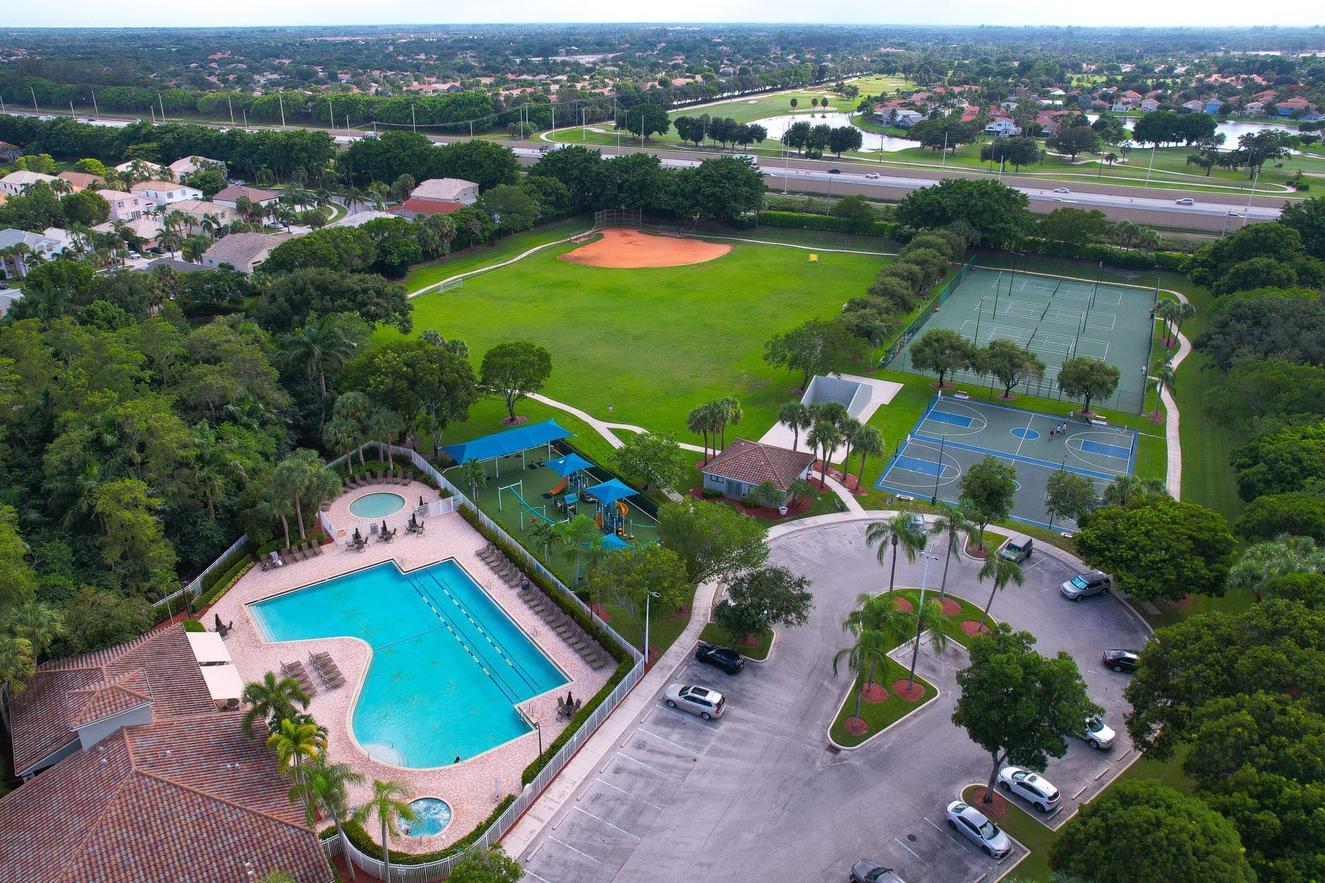 7936 Ambleside Way, Lake Worth, FL 33467 Photo