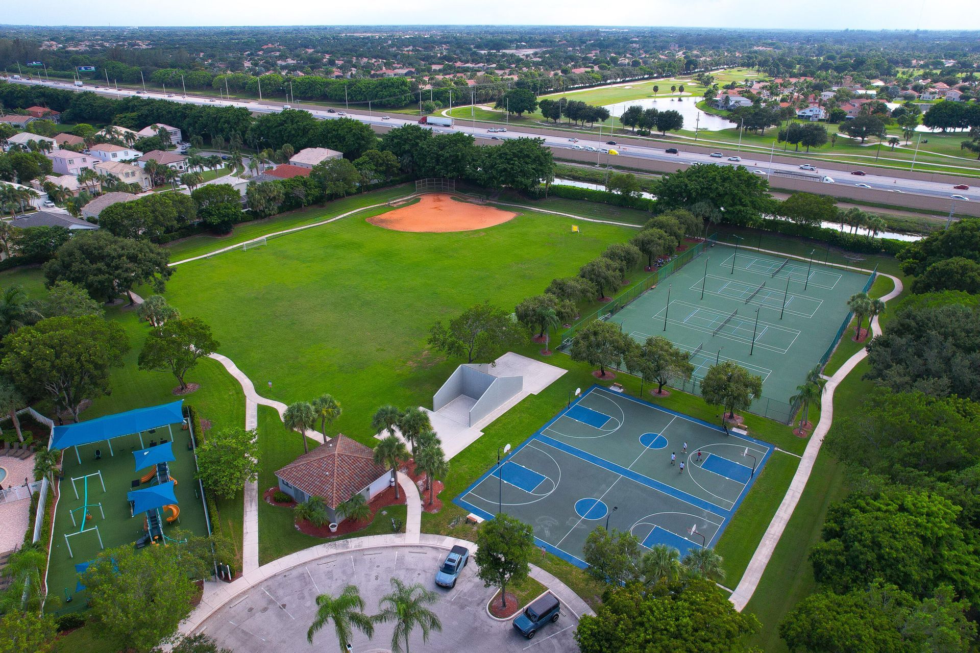 7936 Ambleside Way, Lake Worth, FL 33467 Photo