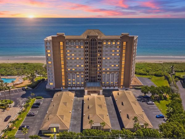 4160 N Highway A1a, Unit 1002, Hutchinson Island, FL 34949