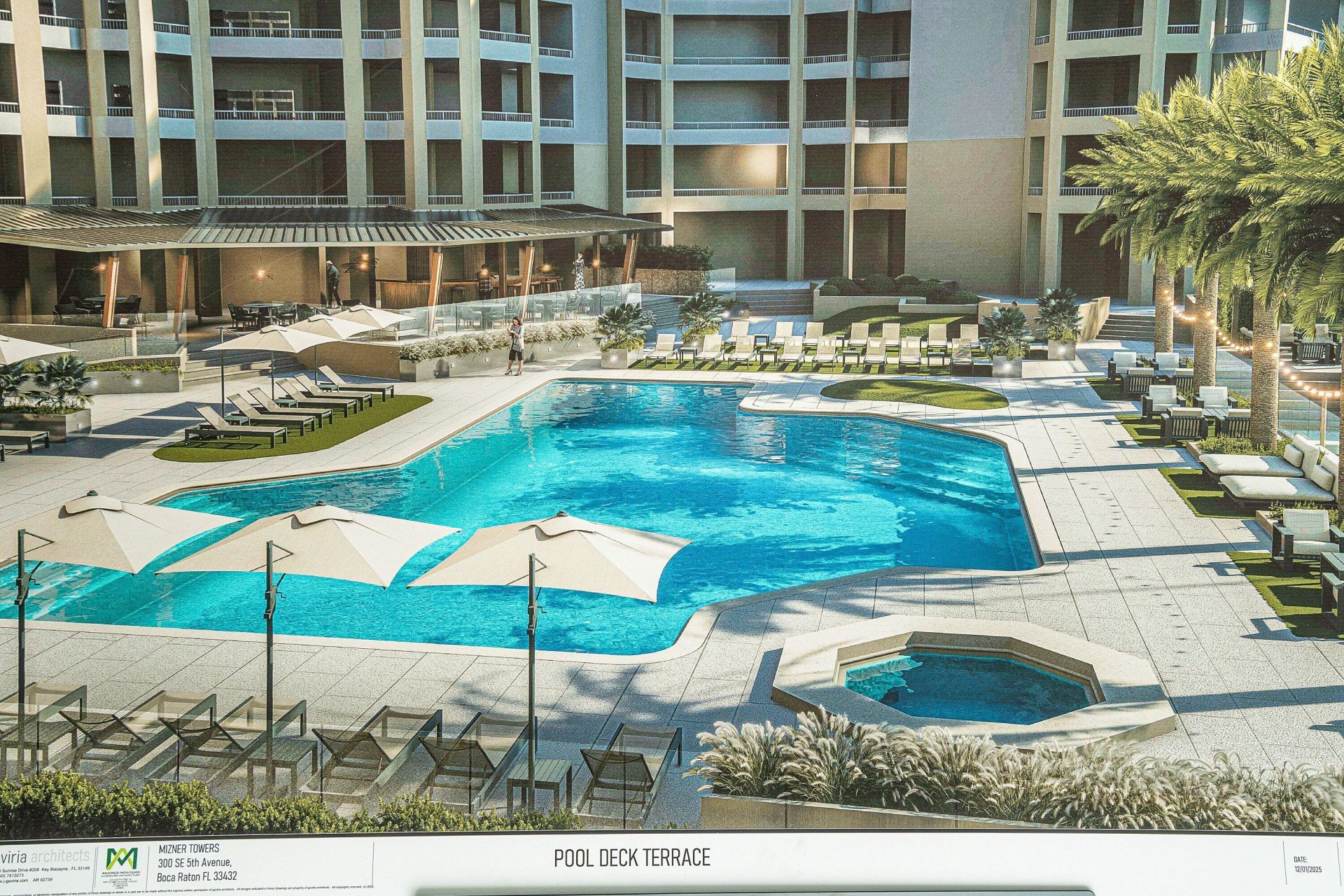 300 SE 5th Avenue, Unit 4140, Boca Raton, FL 33432 Photo
