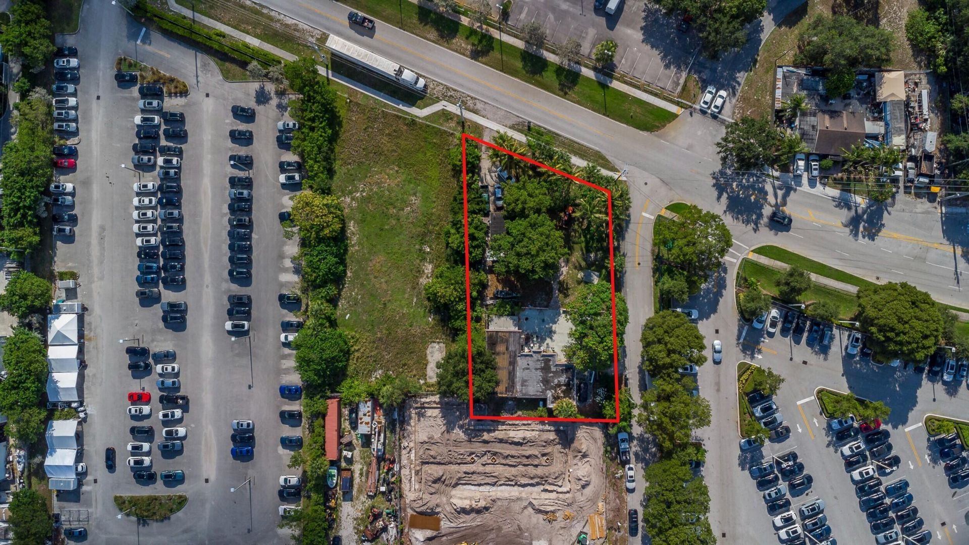 1207 Milfred Street, Delray Beach, FL 33444 Photo