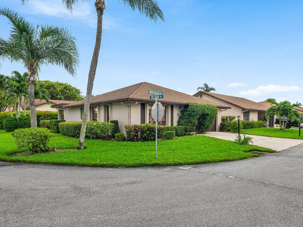 6265 American Azalea Lane, Greenacres, FL 33463