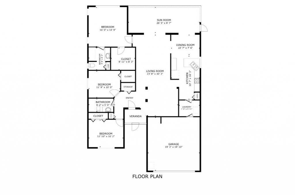6730 Gaviota, Fort Pierce, FL 34951 Photo