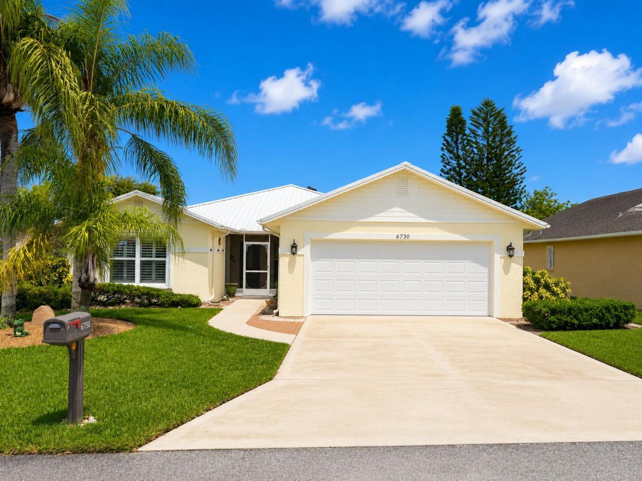 6730 Gaviota, Fort Pierce, FL 34951 Photo