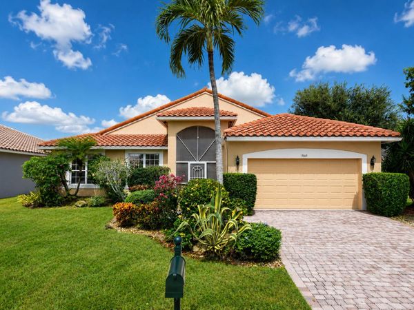 9069 Terni Lane, Boynton Beach, FL 33472