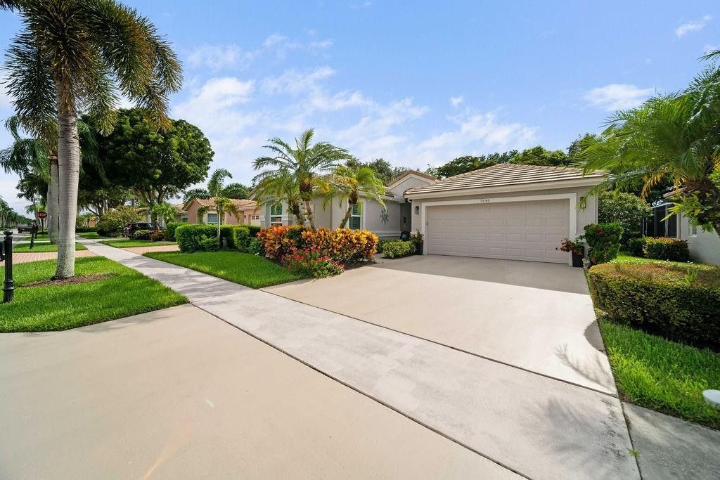 9846 Harbour Lake Circle, Boynton Beach, FL 33437 Photo