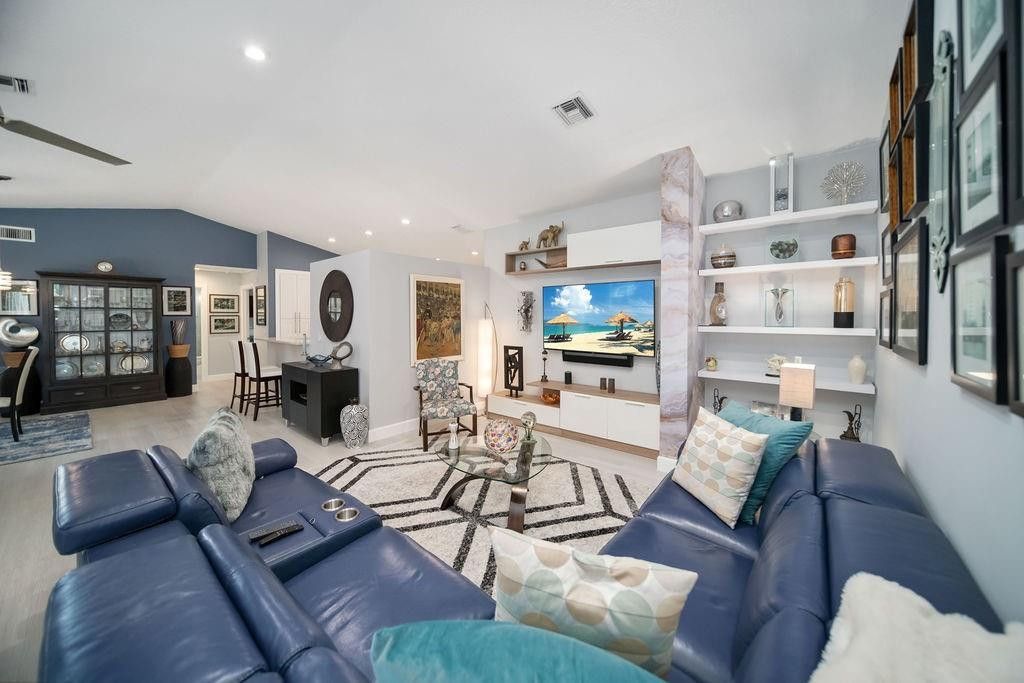 9846 Harbour Lake Circle, Boynton Beach, FL 33437 Photo