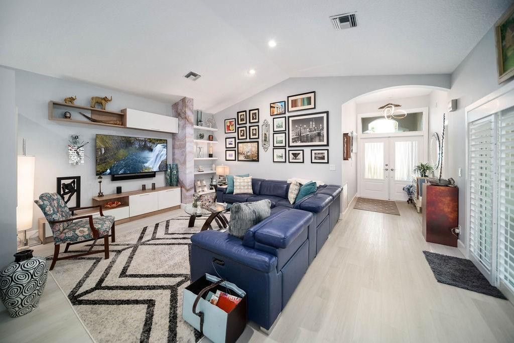 9846 Harbour Lake Circle, Boynton Beach, FL 33437 Photo
