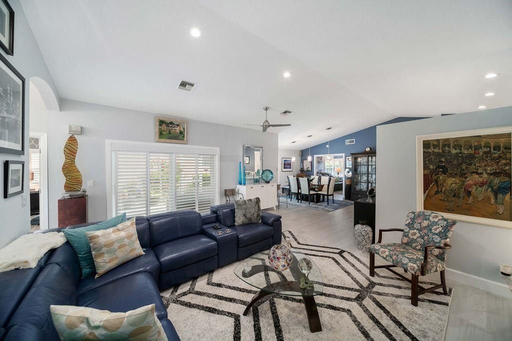 9846 Harbour Lake Circle, Boynton Beach, FL 33437 Photo
