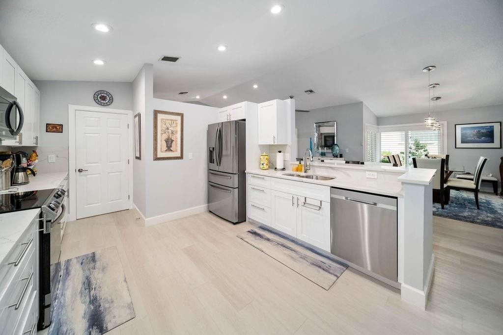 9846 Harbour Lake Circle, Boynton Beach, FL 33437 Photo