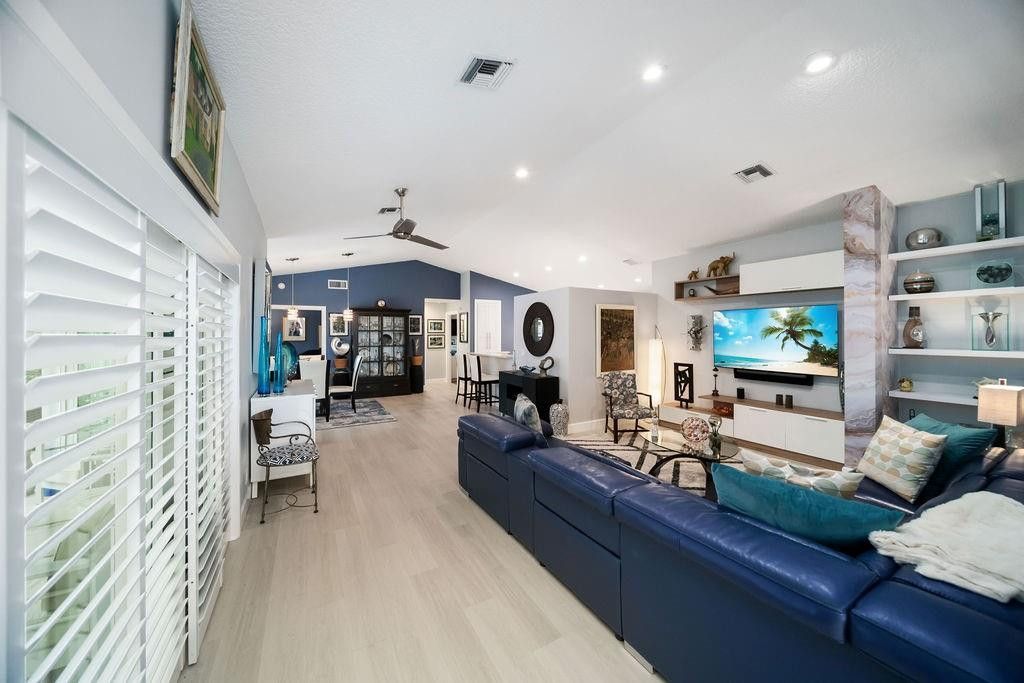 9846 Harbour Lake Circle, Boynton Beach, FL 33437 Photo