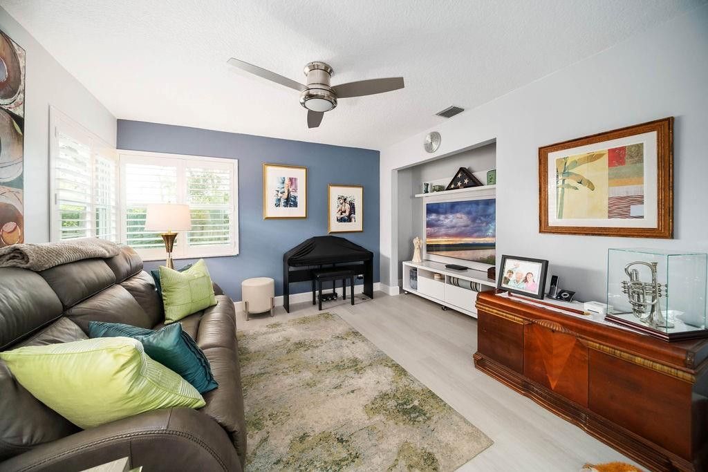 9846 Harbour Lake Circle, Boynton Beach, FL 33437 Photo