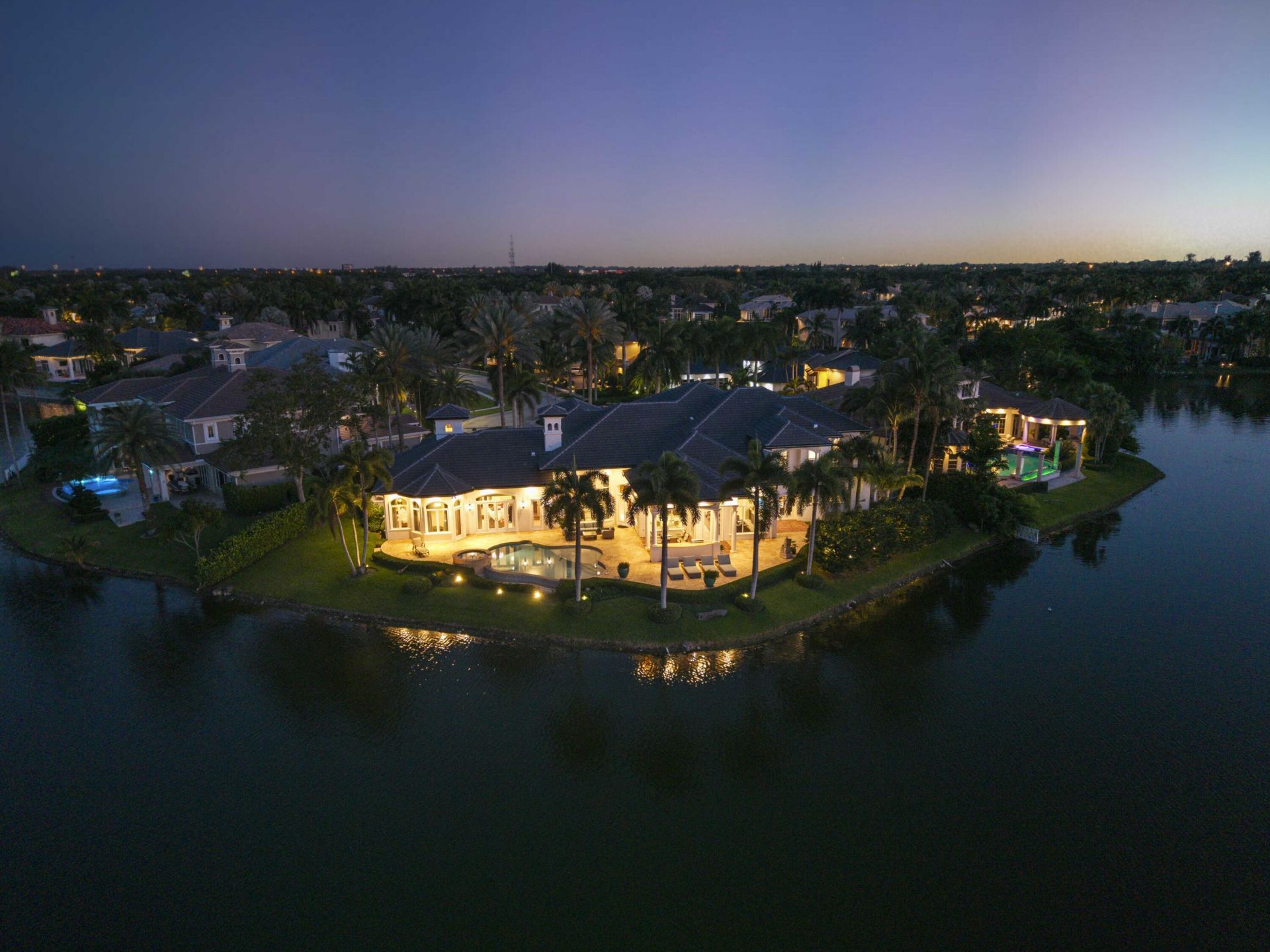 366 Sweet Bay Avenue, Plantation, FL 33324 Photo