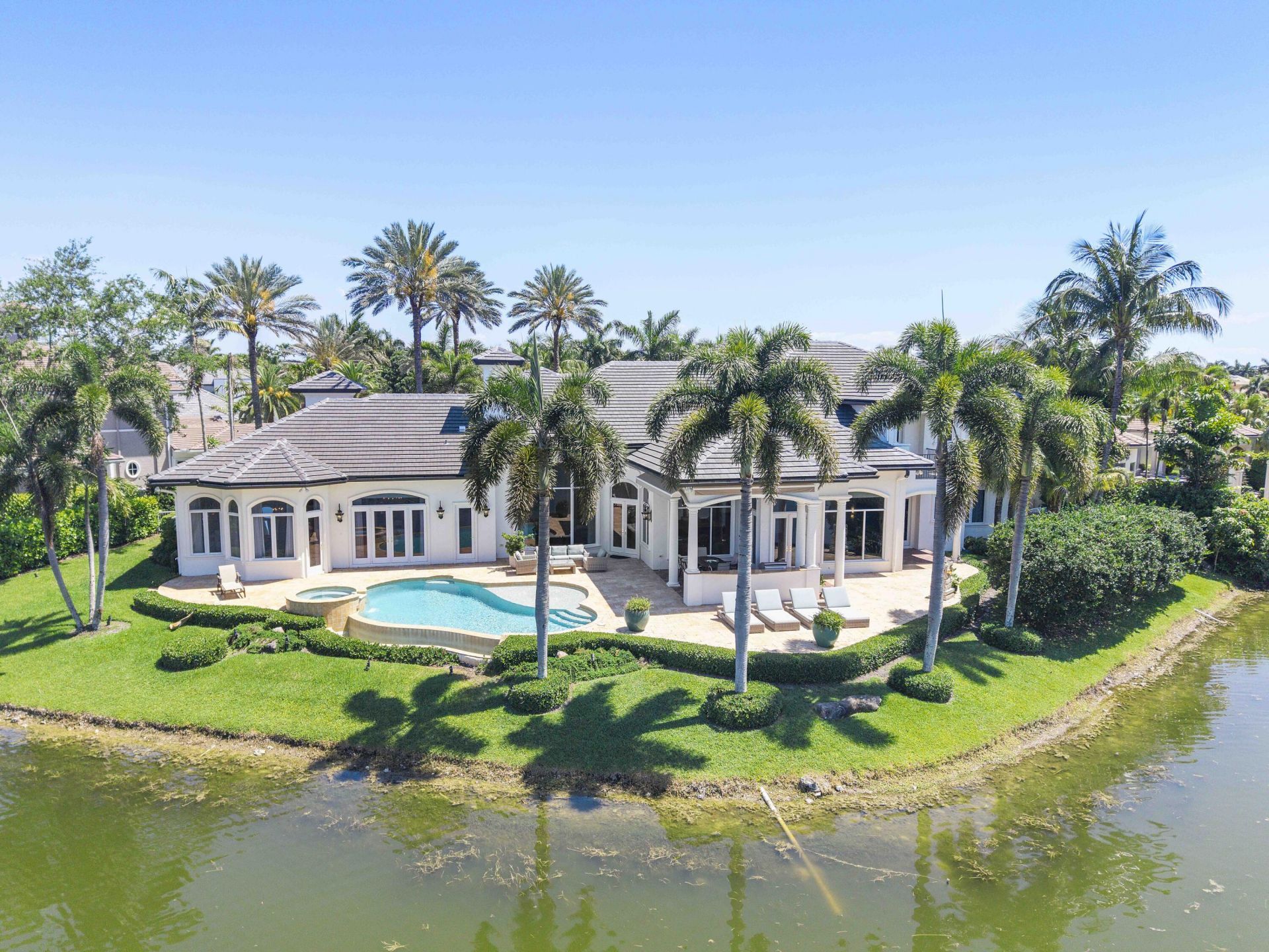 366 Sweet Bay Avenue, Plantation, FL 33324 Photo