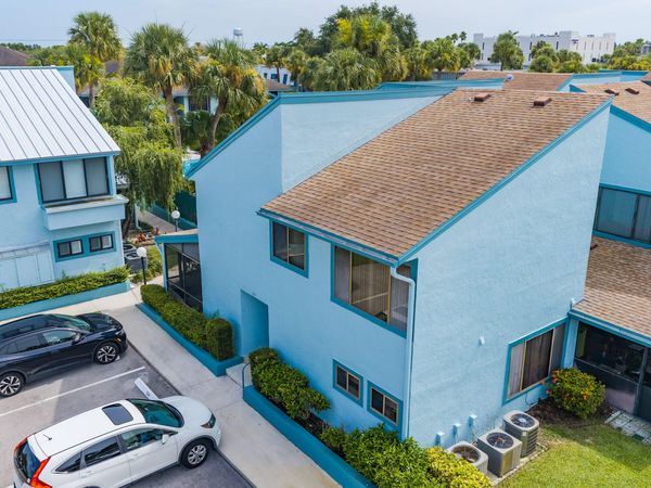 950 S KANNER HWY TH-133 Highway, Unit 133, Stuart, FL 34994