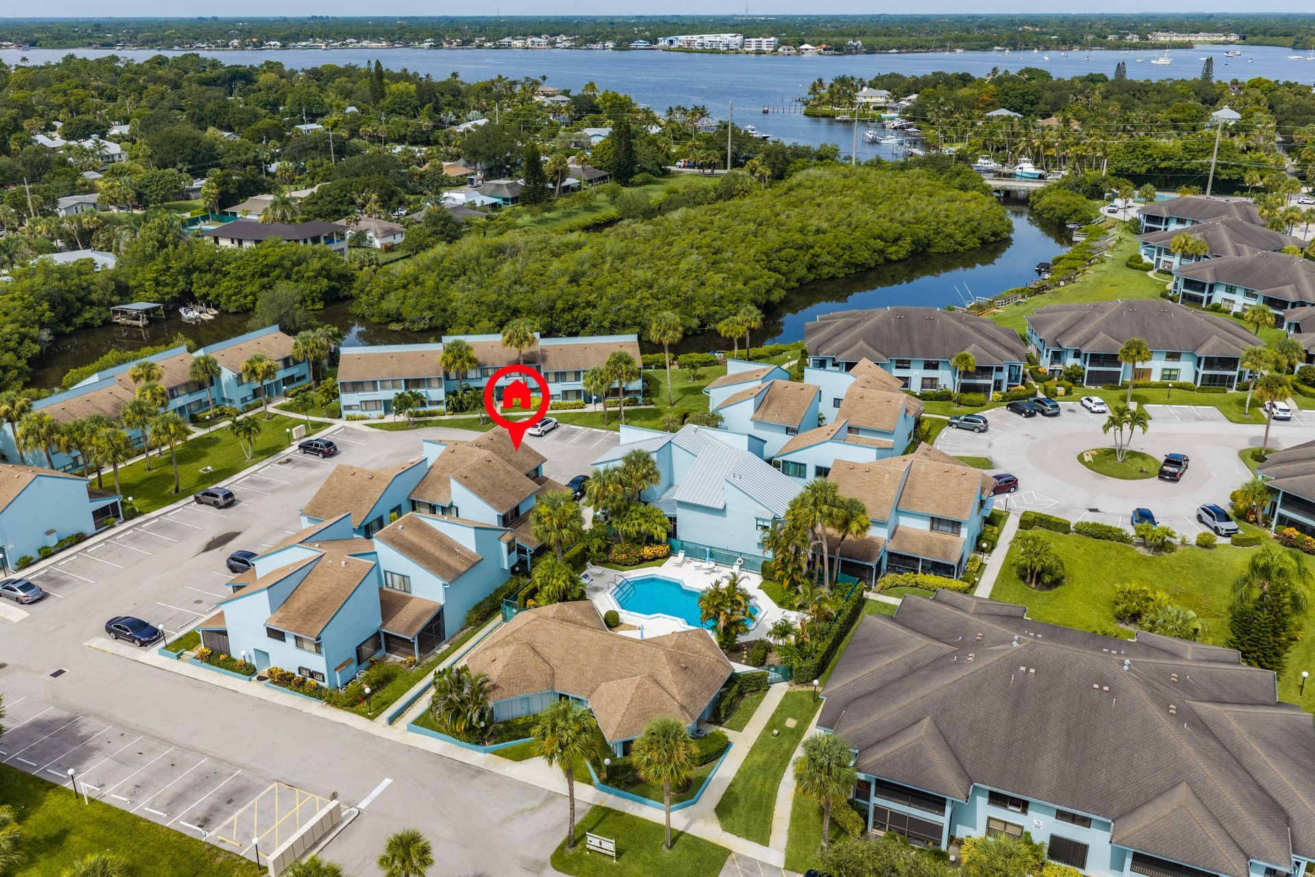 950 S Kanner Hwy Th-133 Highway, Unit 133, Stuart, FL 34994 Photo