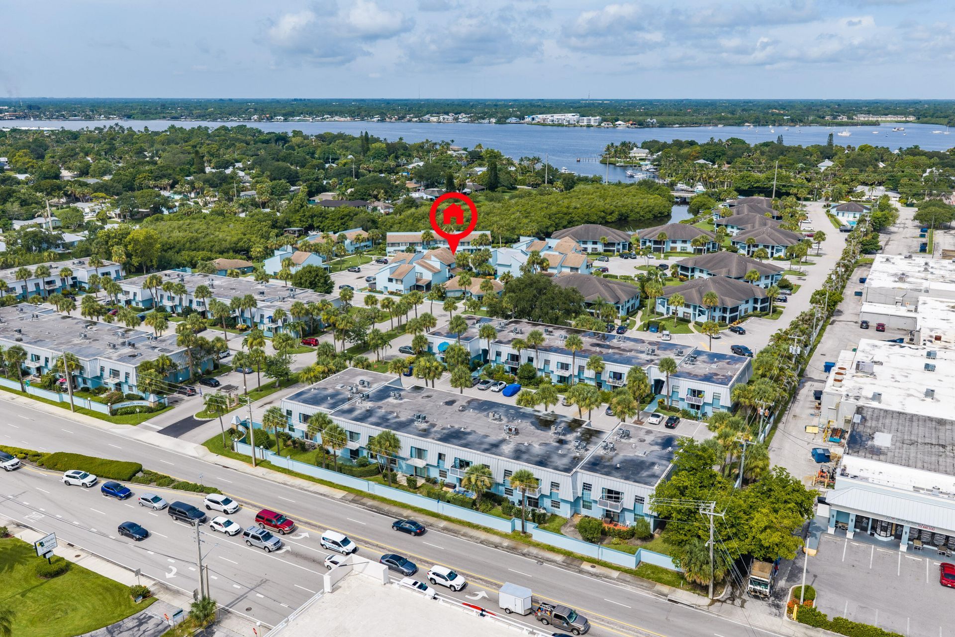 950 S Kanner Hwy Th-133 Highway, Unit 133, Stuart, FL 34994 Photo