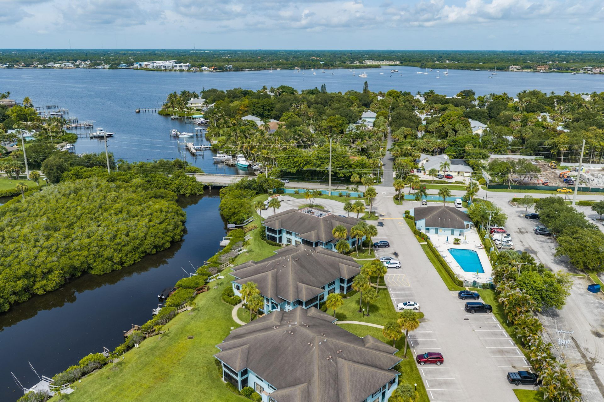 950 S Kanner Hwy Th-133 Highway, Unit 133, Stuart, FL 34994 Photo