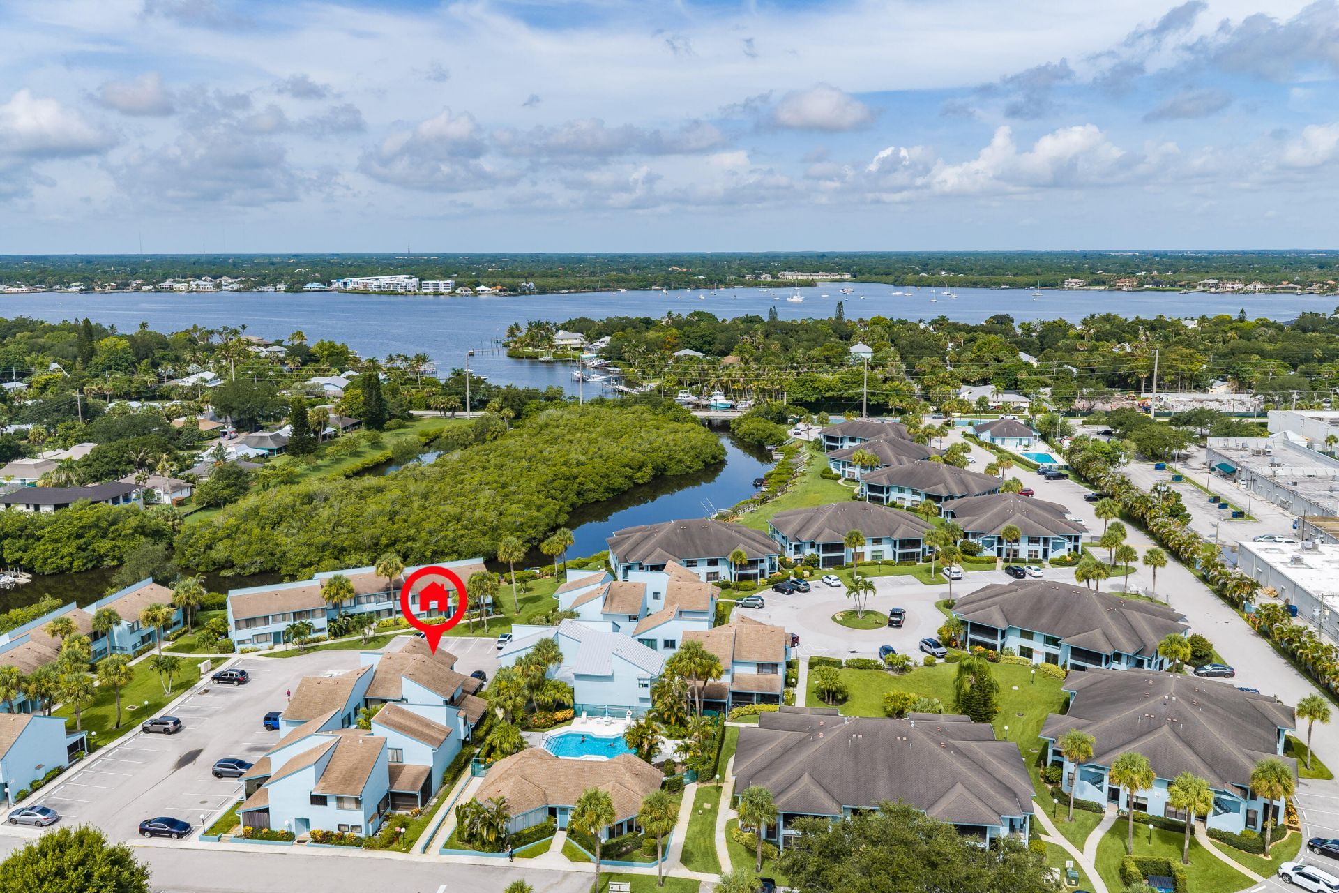 950 S Kanner Hwy Th-133 Highway, Unit 133, Stuart, FL 34994 Photo