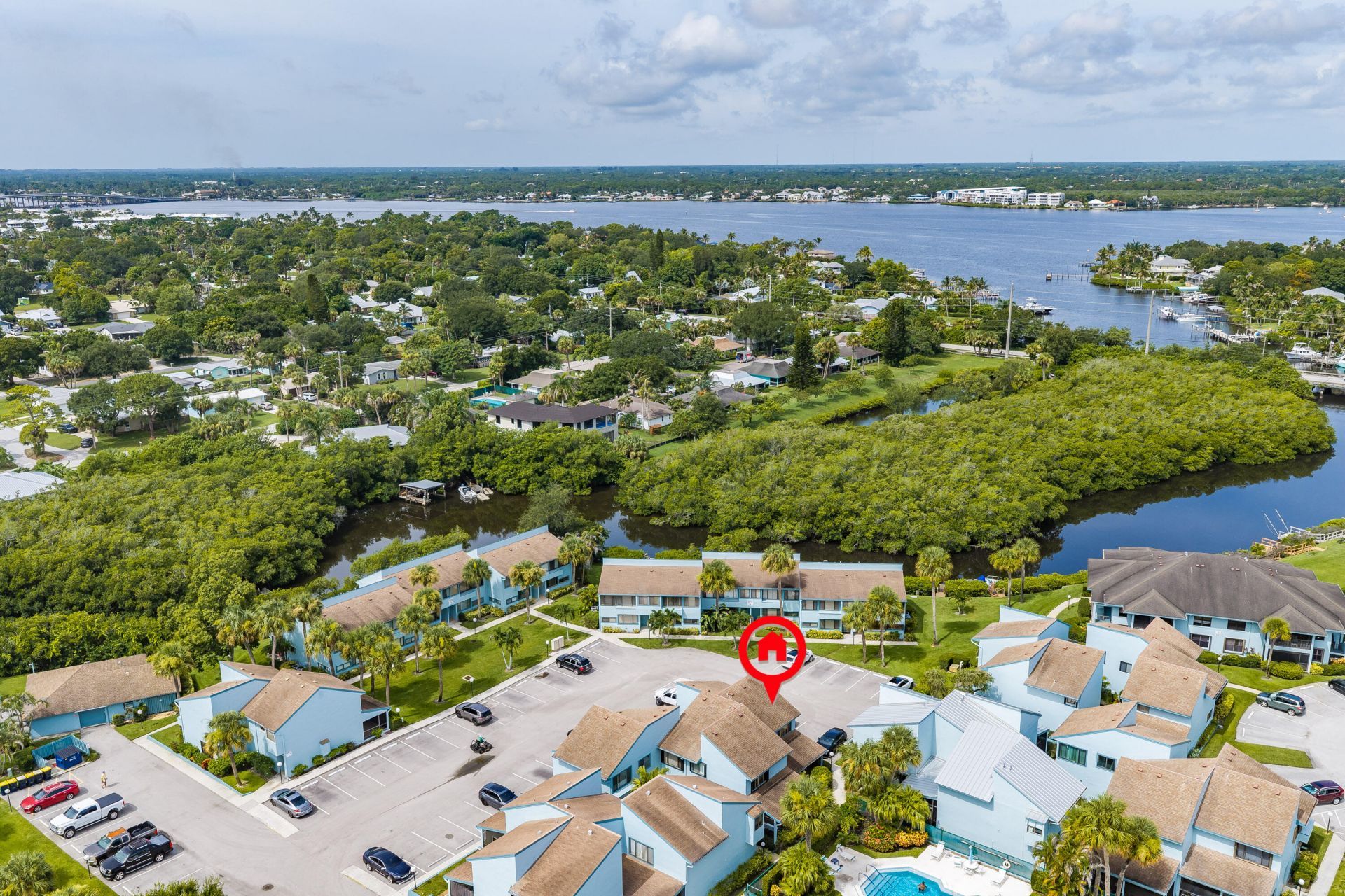 950 S Kanner Hwy Th-133 Highway, Unit 133, Stuart, FL 34994 Photo