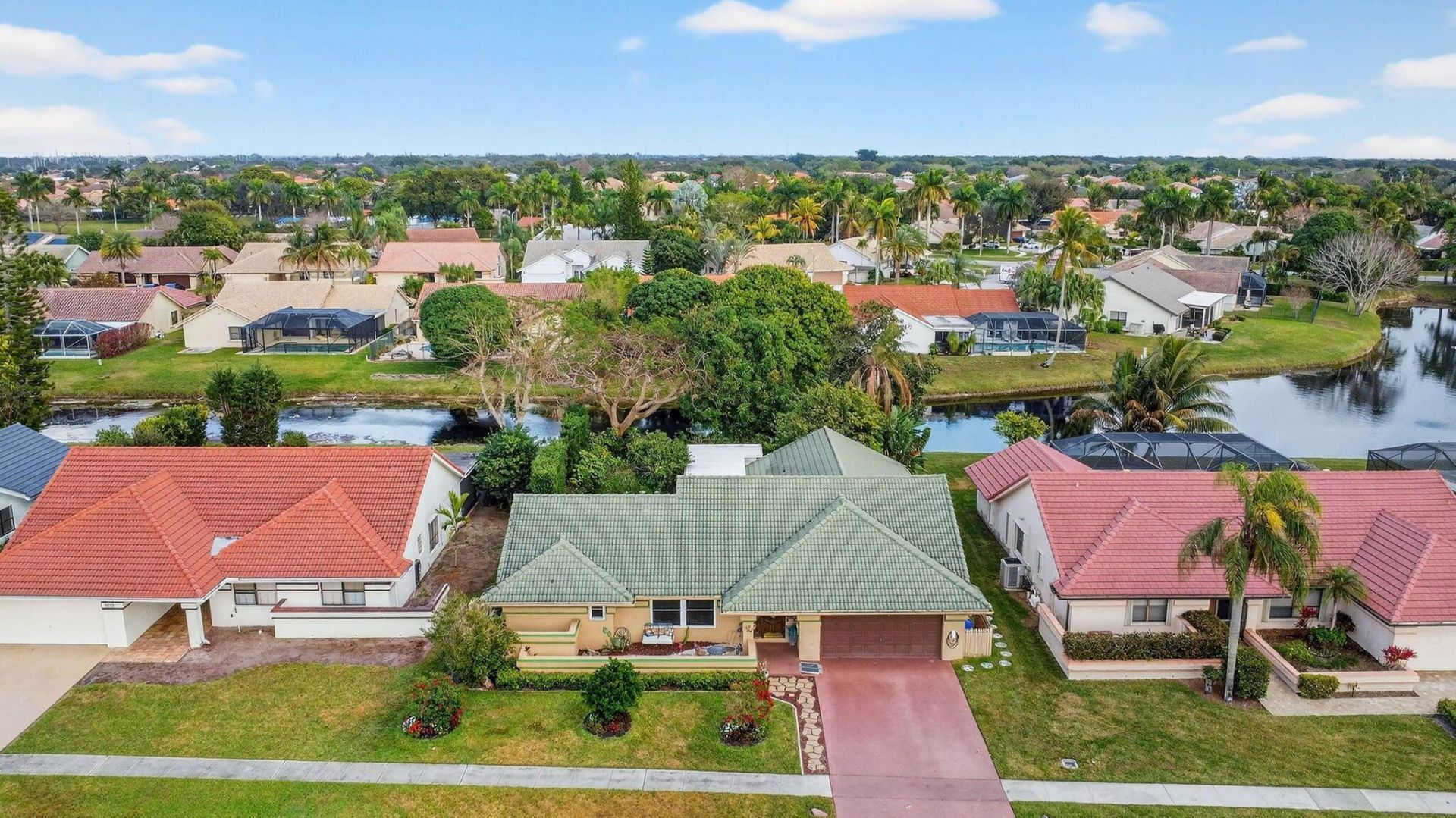 9744 Majestic Way, Boynton Beach, FL 33437 Photo