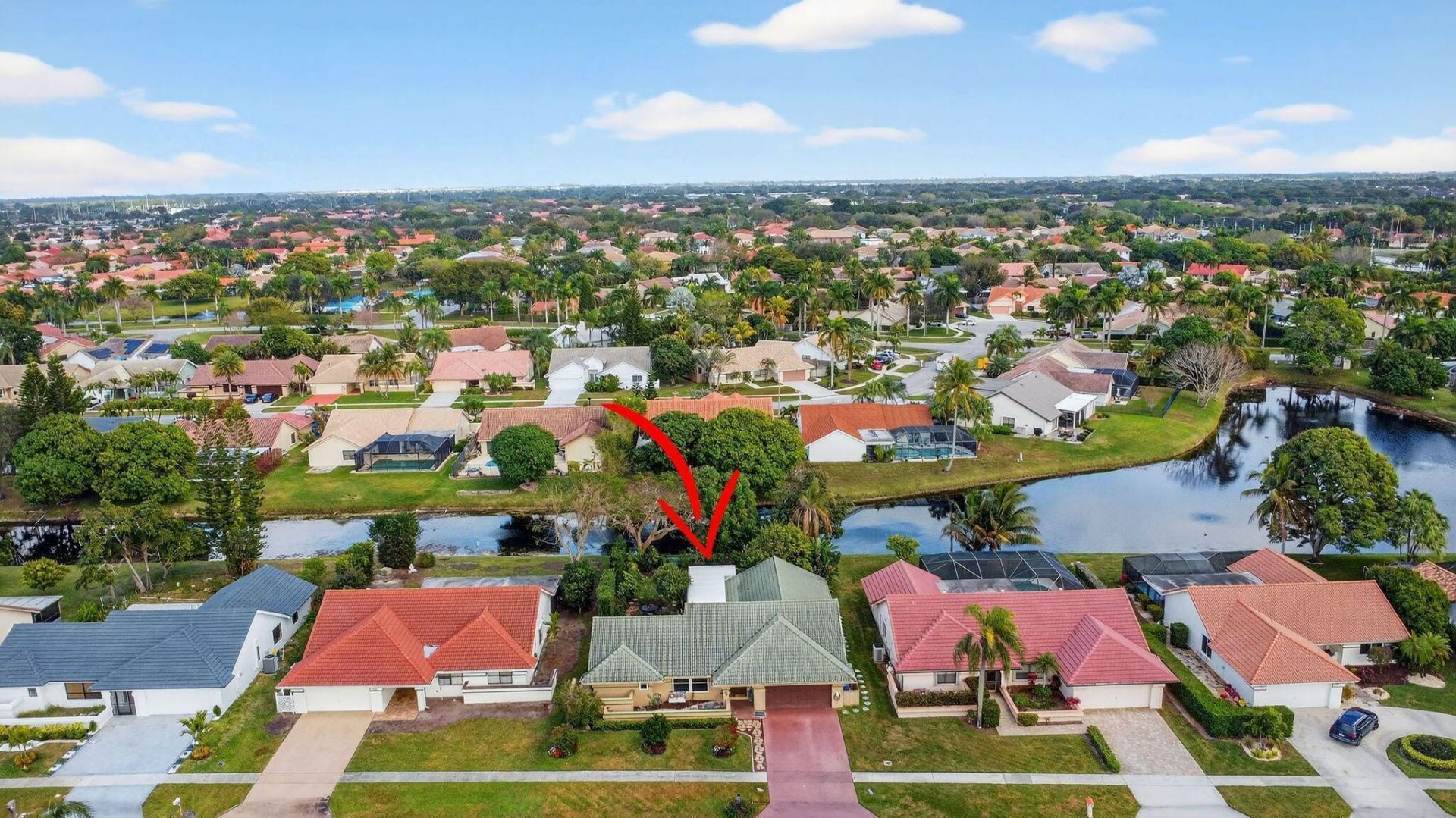 9744 Majestic Way, Boynton Beach, FL 33437 Photo