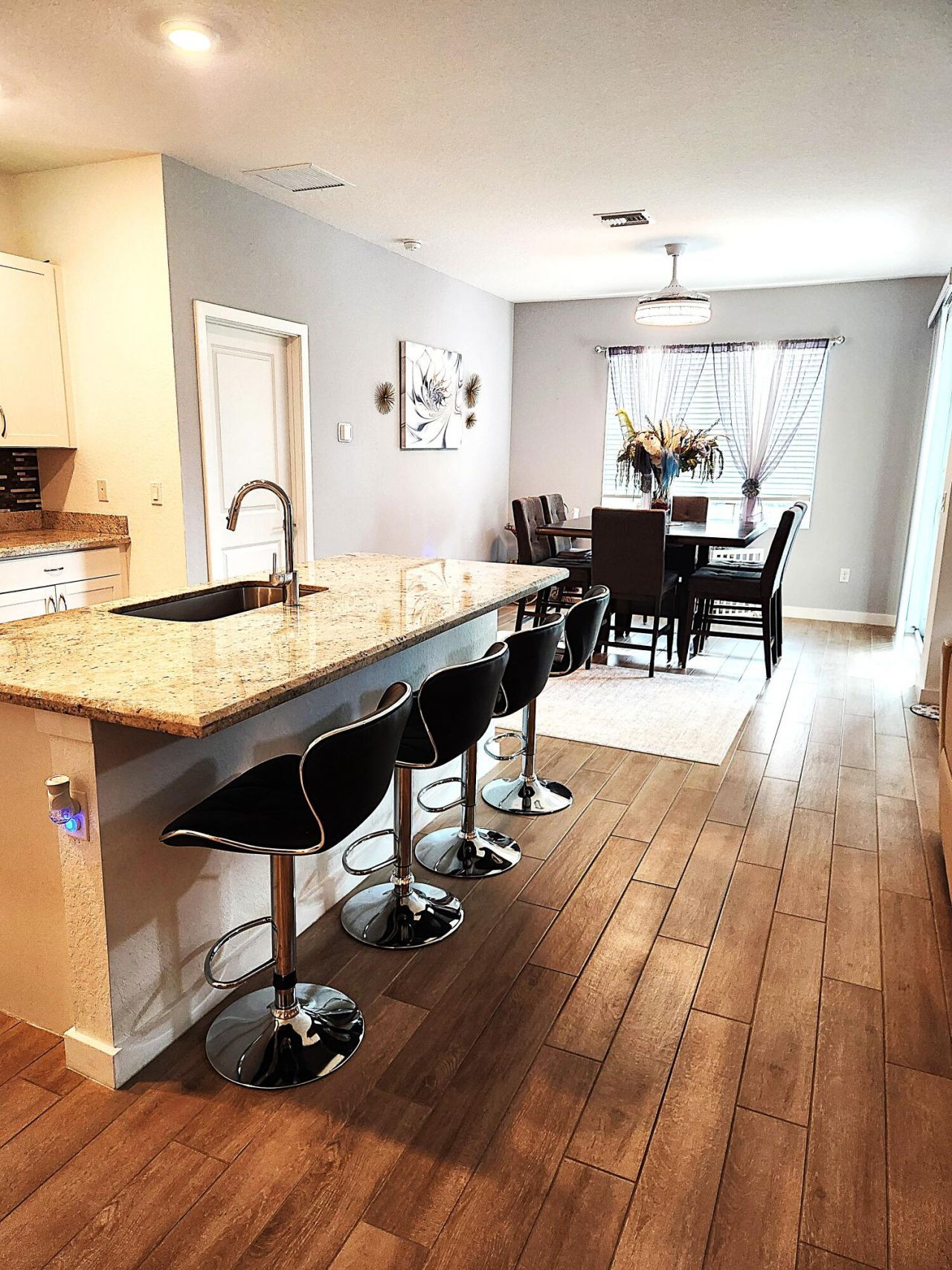 2841 NE Breezeway Circle, Ocean Breeze, FL 34957 Photo