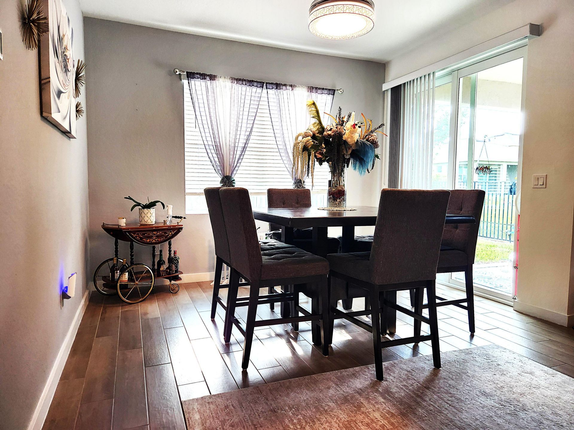2841 NE Breezeway Circle, Ocean Breeze, FL 34957 Photo