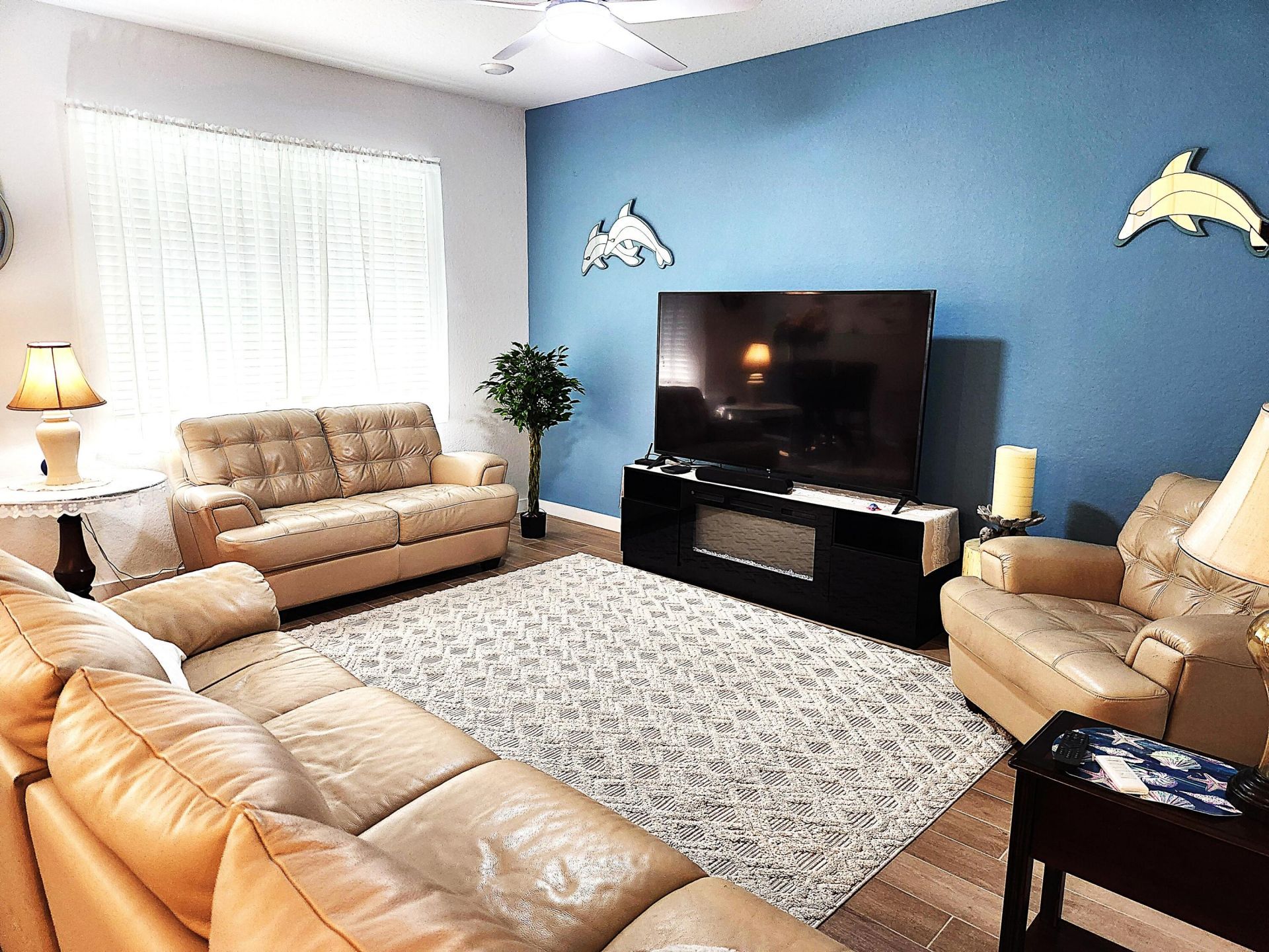 2841 NE Breezeway Circle, Ocean Breeze, FL 34957 Photo