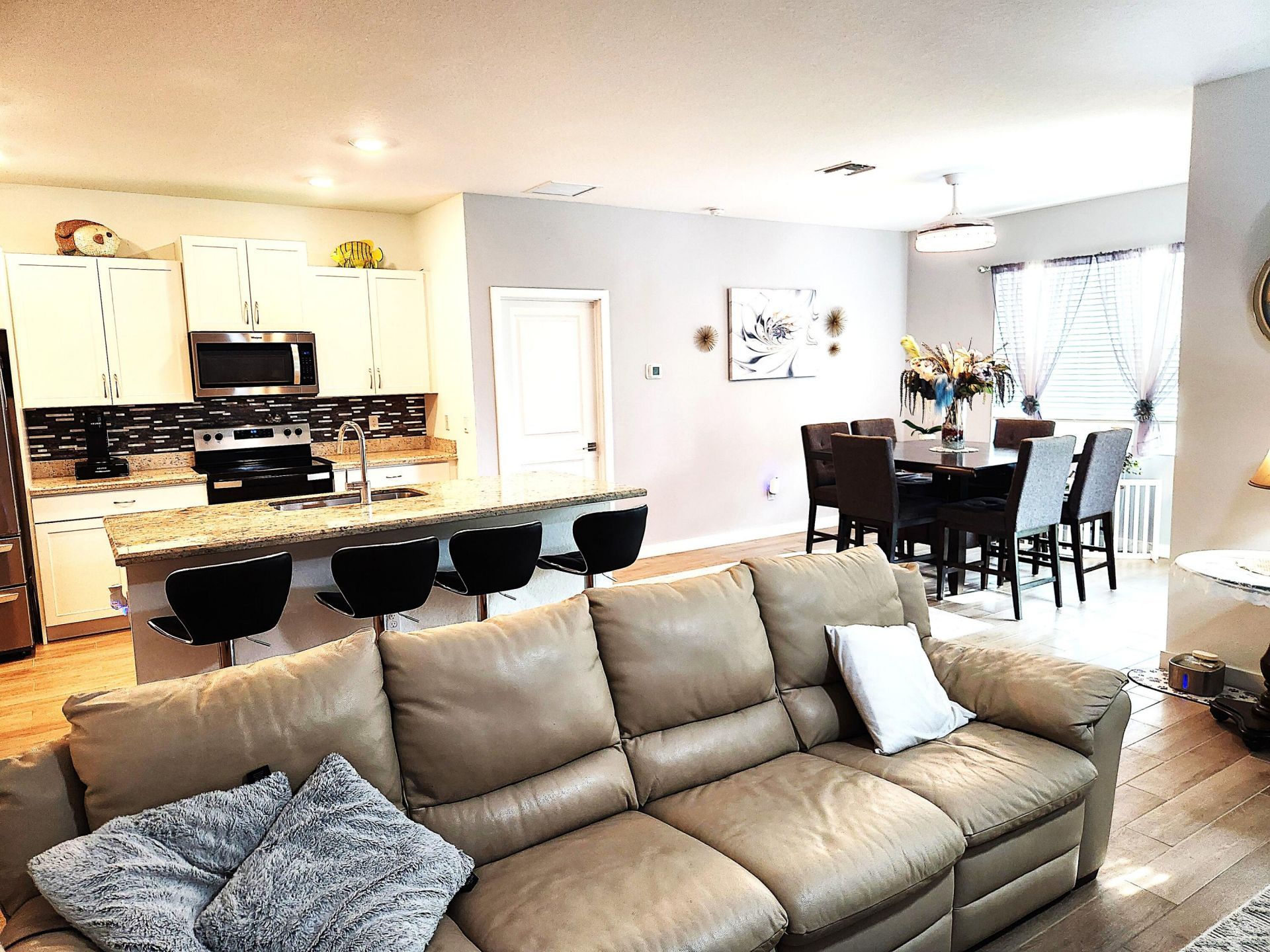 2841 NE Breezeway Circle, Ocean Breeze, FL 34957 Photo