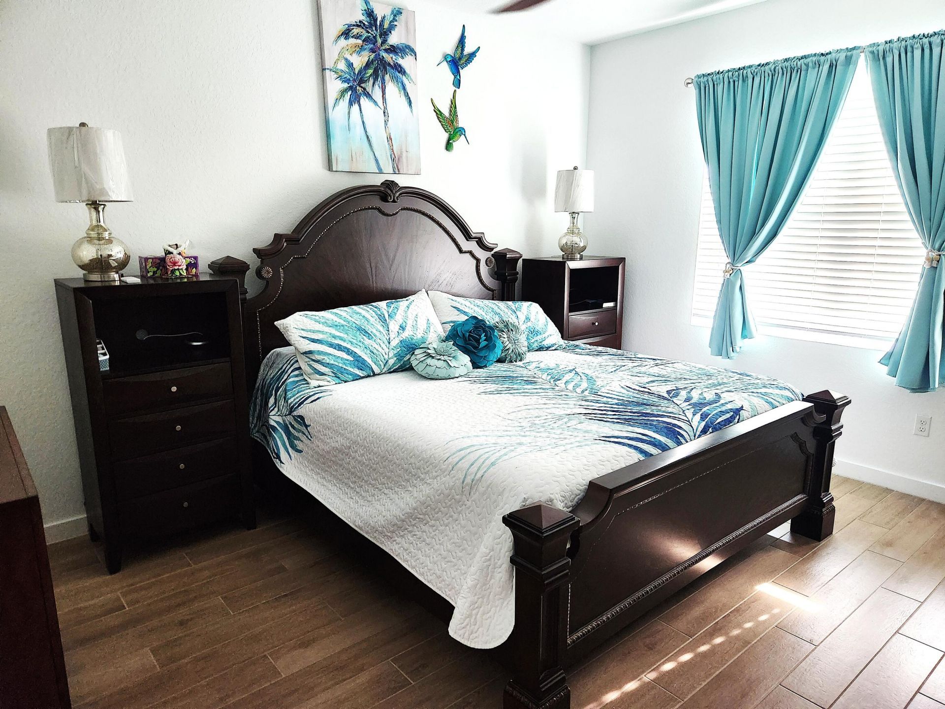 2841 NE Breezeway Circle, Ocean Breeze, FL 34957 Photo
