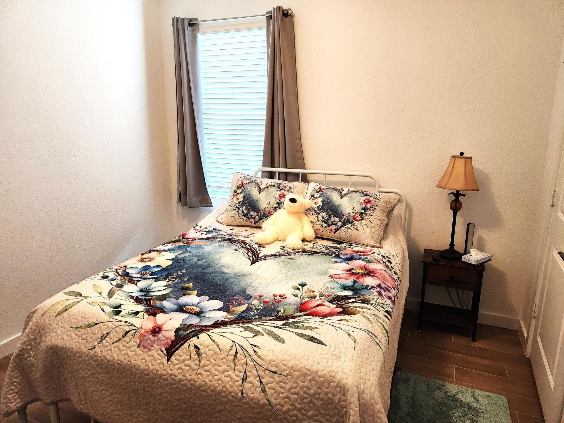 2841 NE Breezeway Circle, Ocean Breeze, FL 34957 Photo