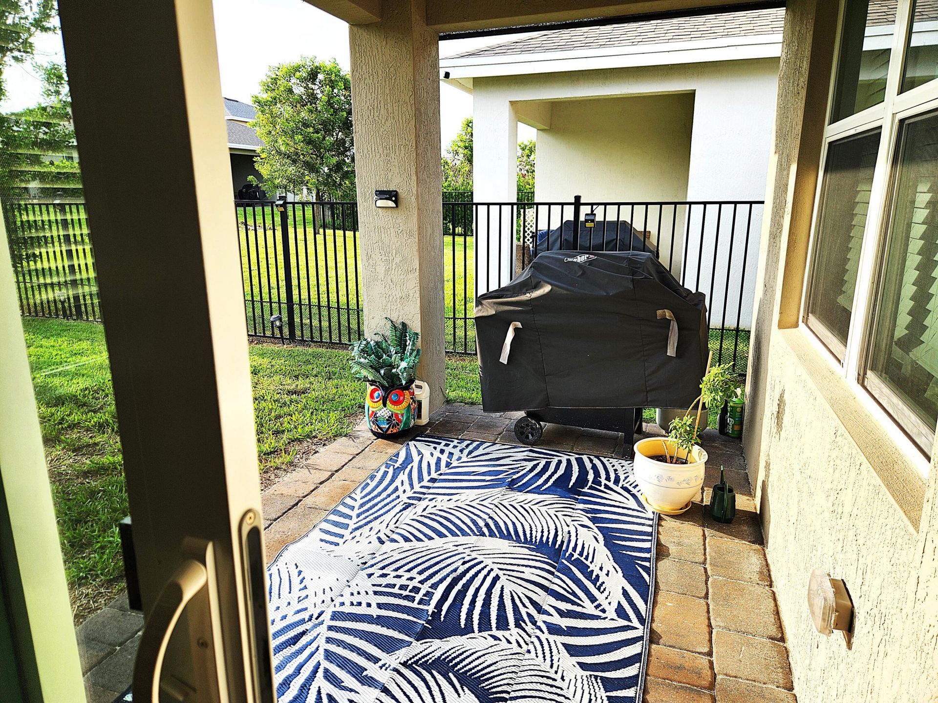 2841 NE Breezeway Circle, Ocean Breeze, FL 34957 Photo