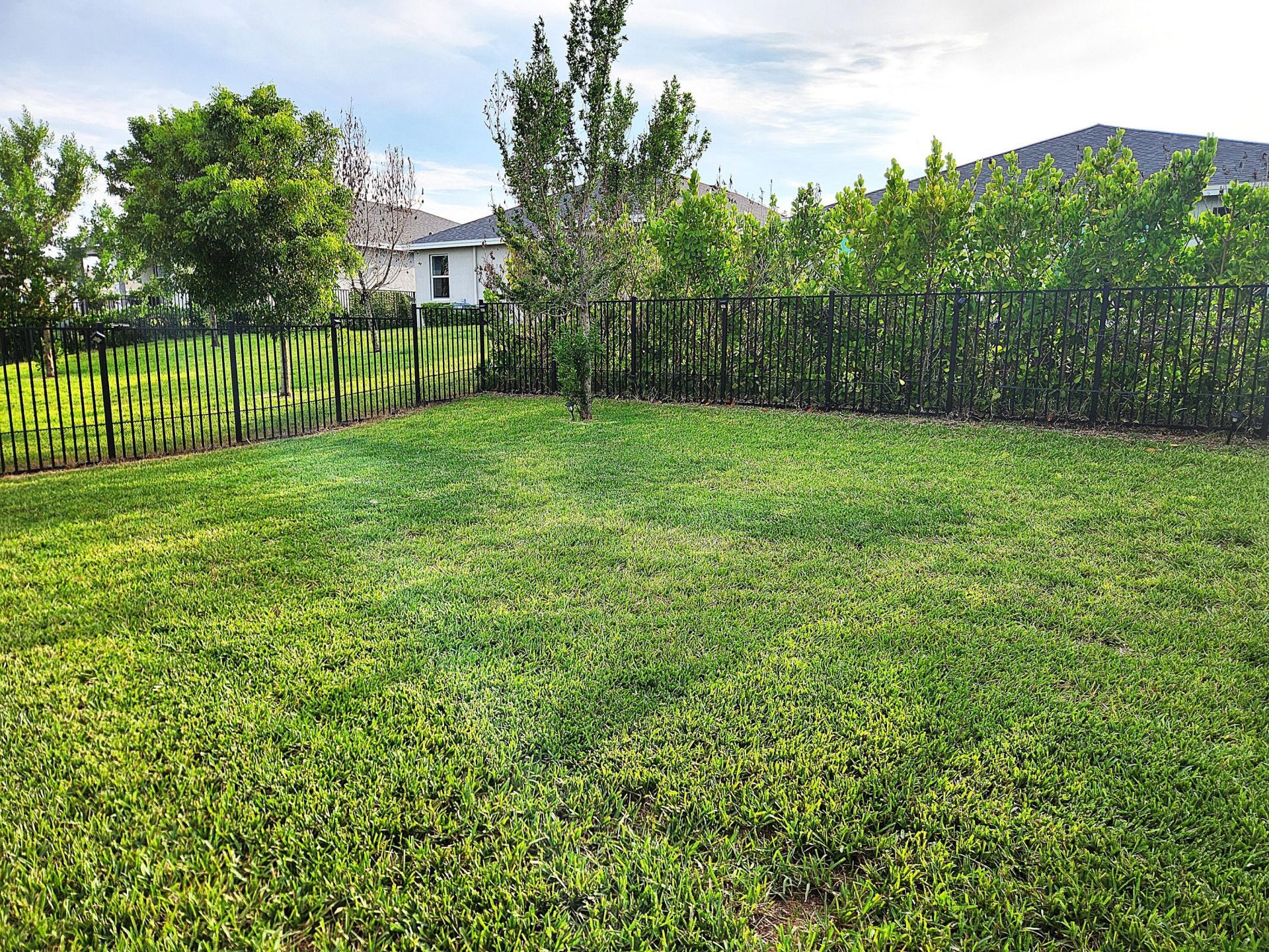 2841 NE Breezeway Circle, Ocean Breeze, FL 34957 Photo