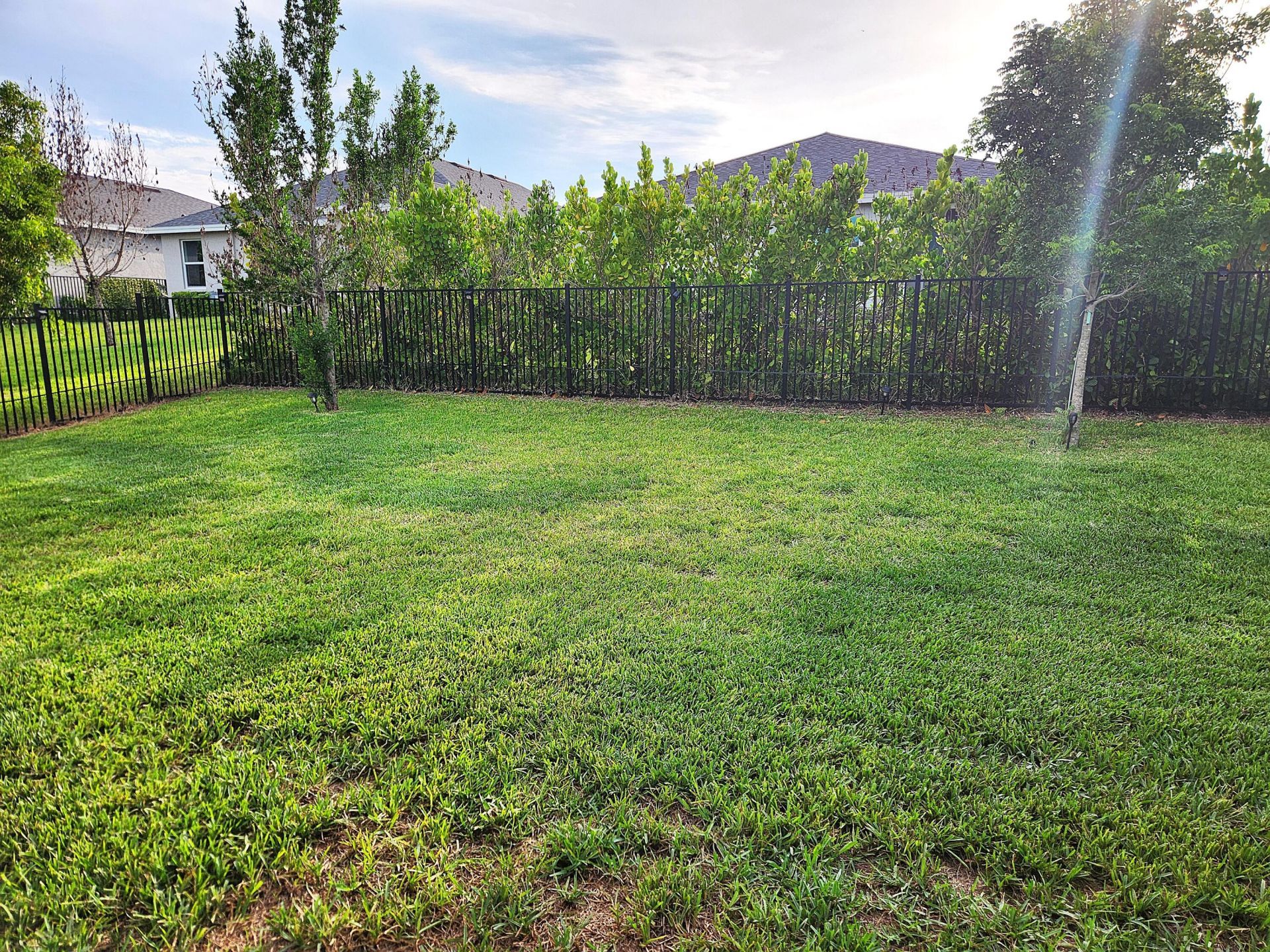 2841 NE Breezeway Circle, Ocean Breeze, FL 34957 Photo