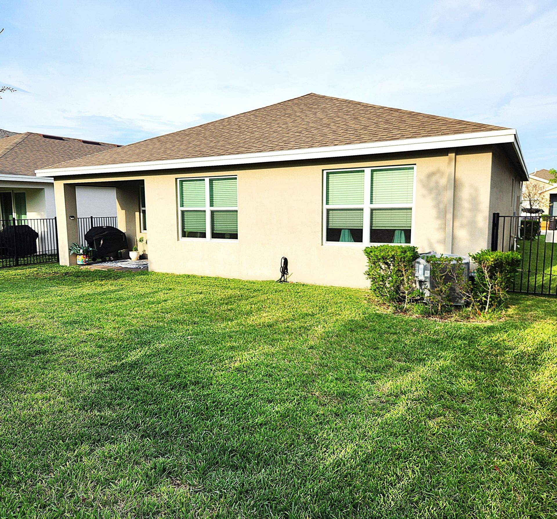2841 NE Breezeway Circle, Ocean Breeze, FL 34957 Photo